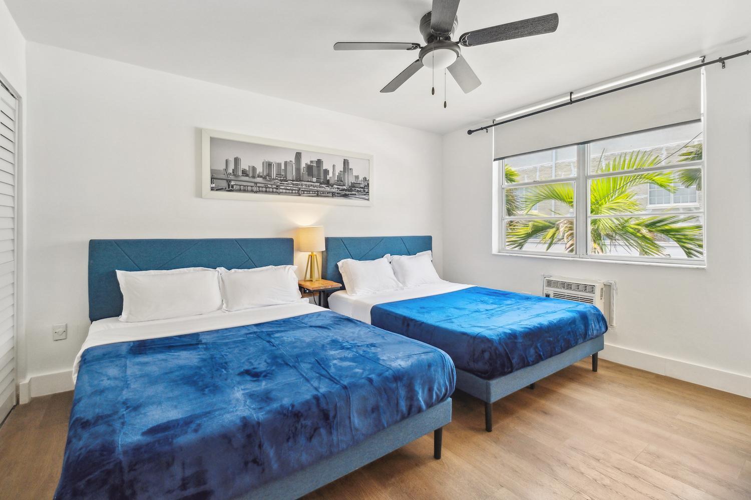 713 Miami Apartment Miami Beach