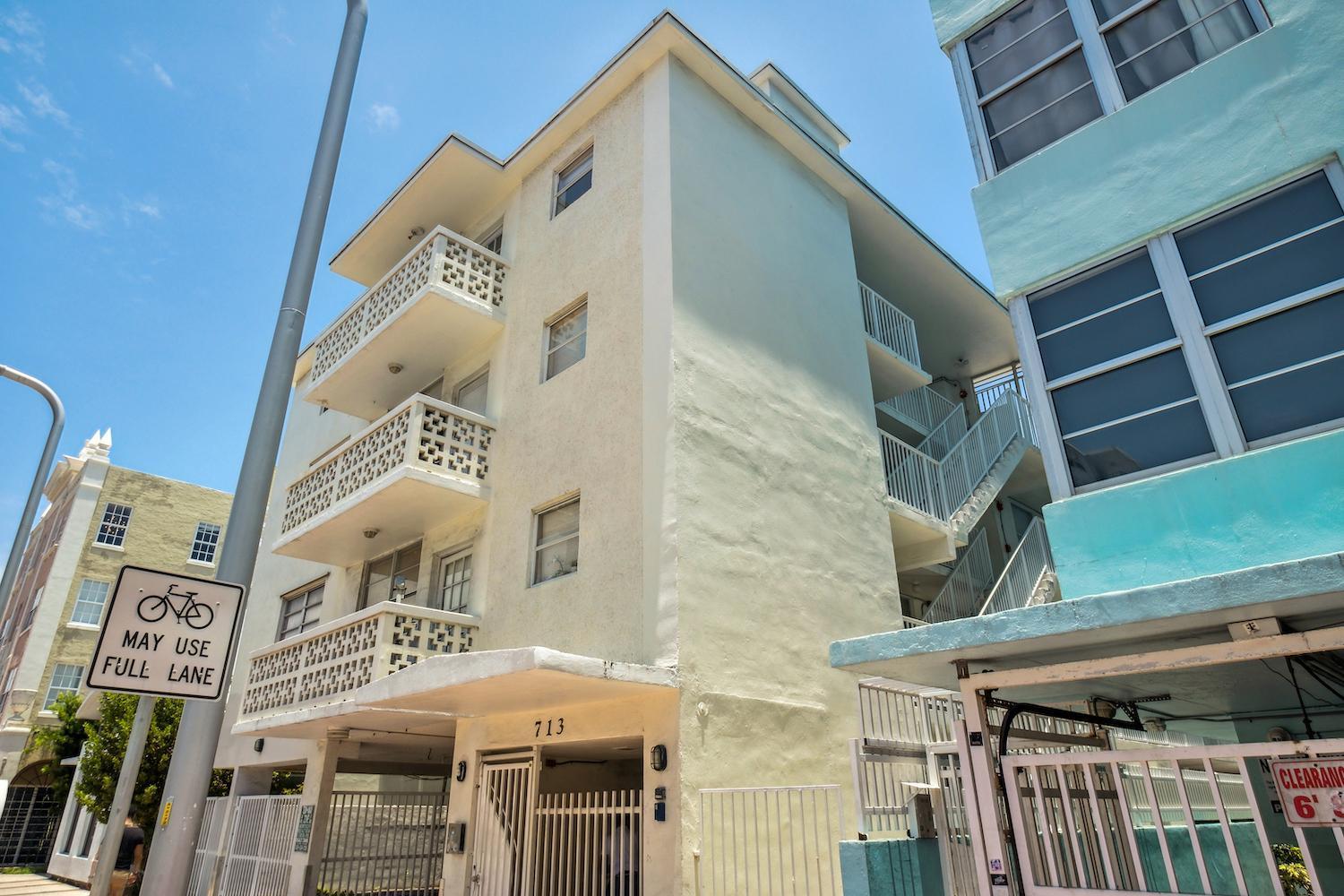 713 Miami Miami Beach