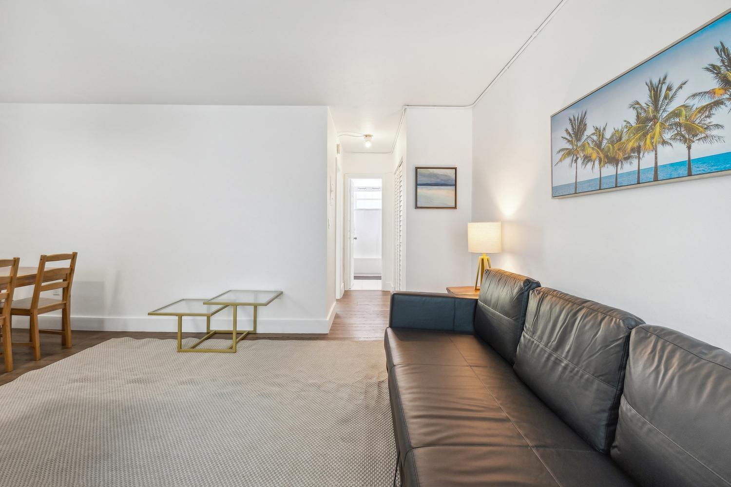 Apartment 713 Miami