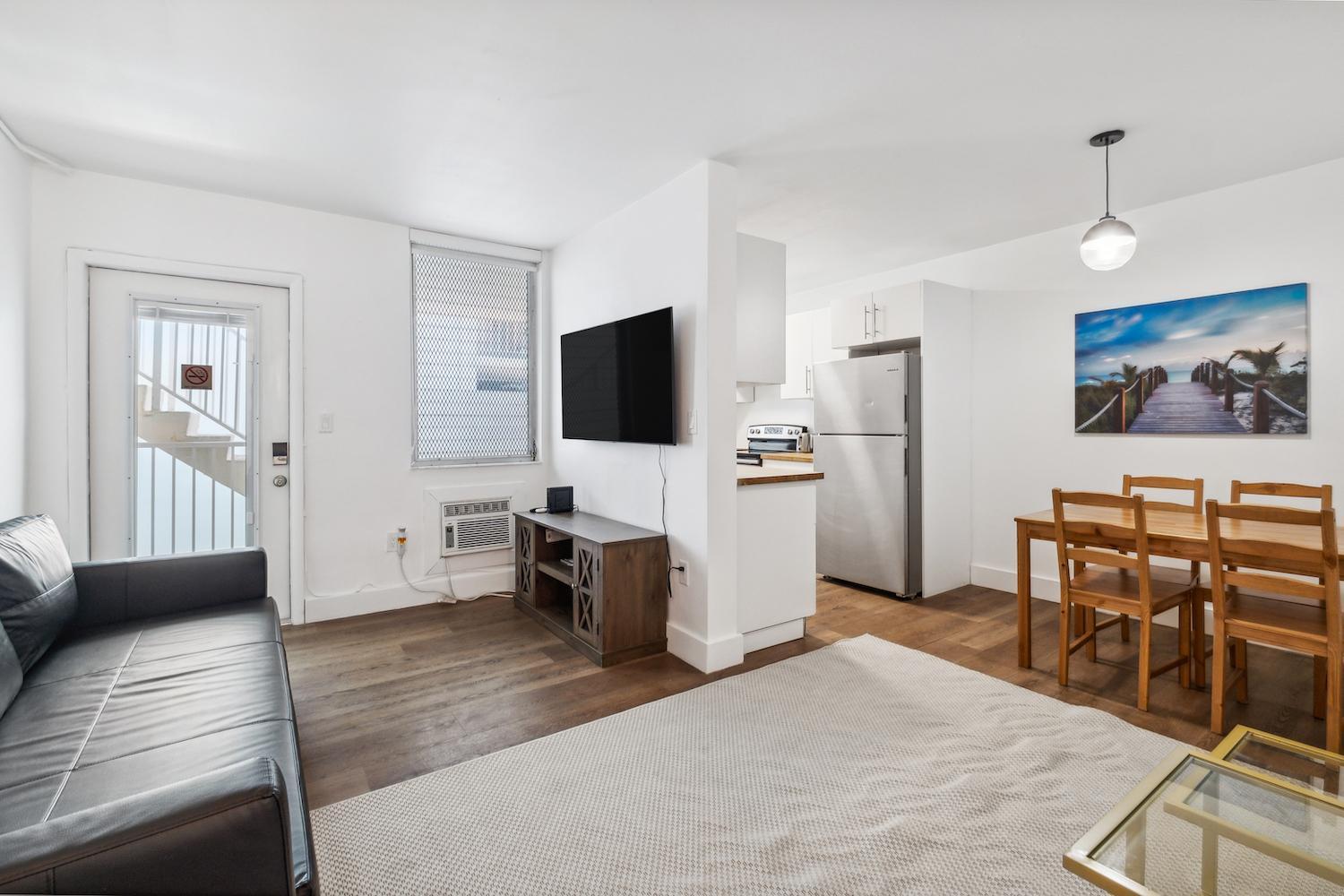 713 Miami Apartment Miami Beach