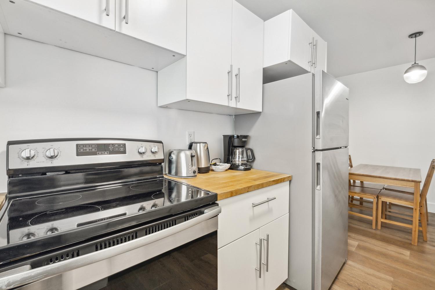 Apartment 713 Miami