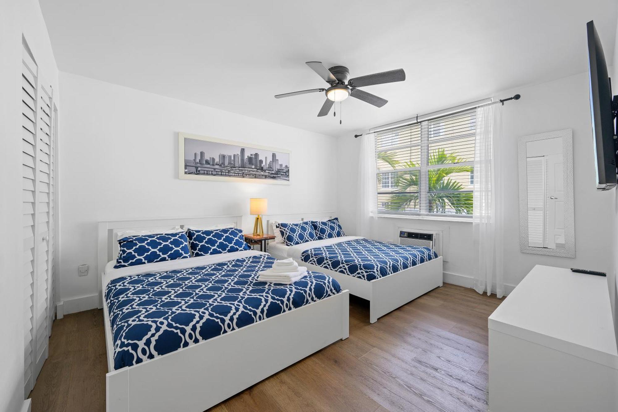 Apartment 713 Miami Miami Beach