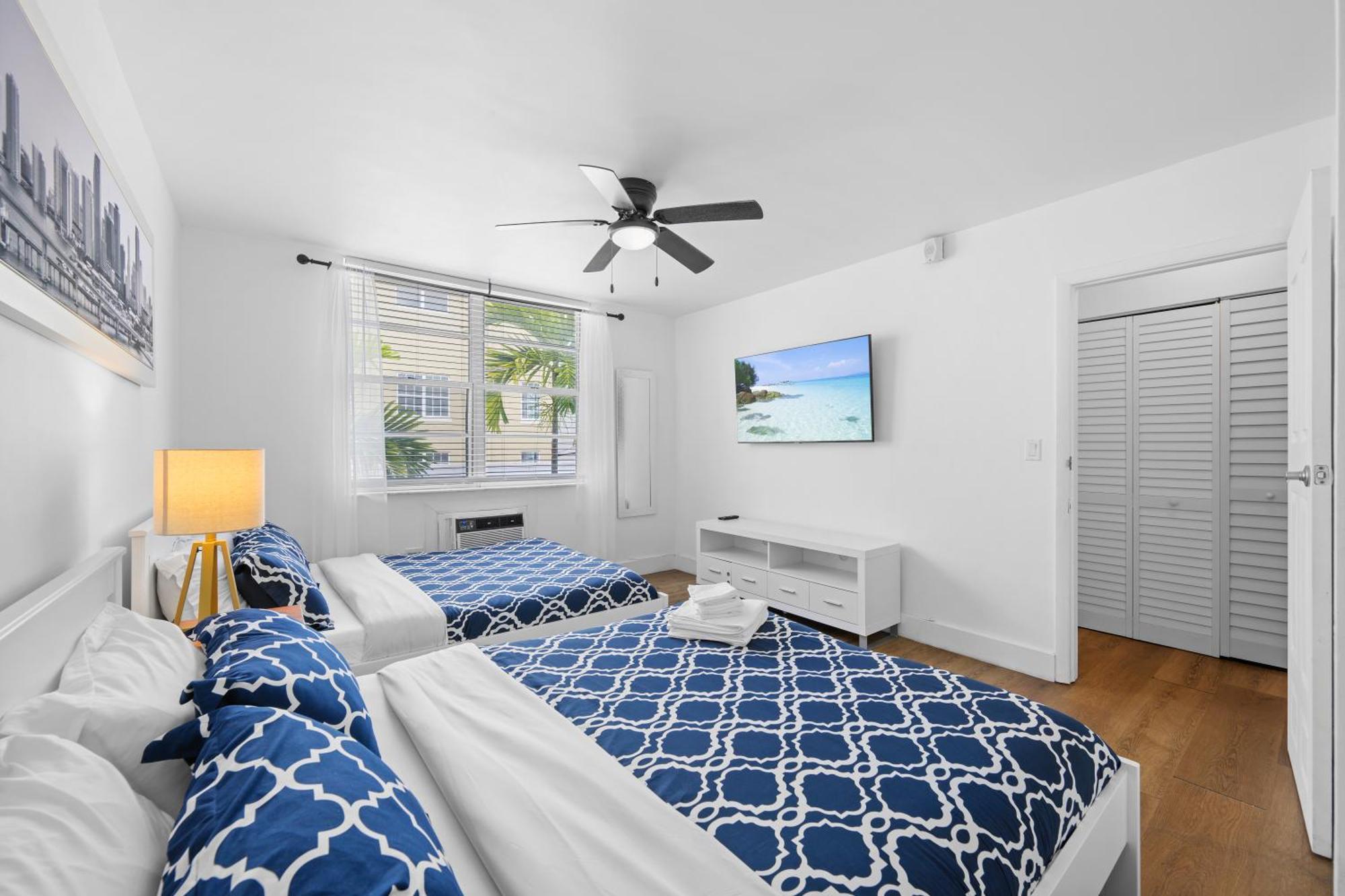 Apartment 713 Miami