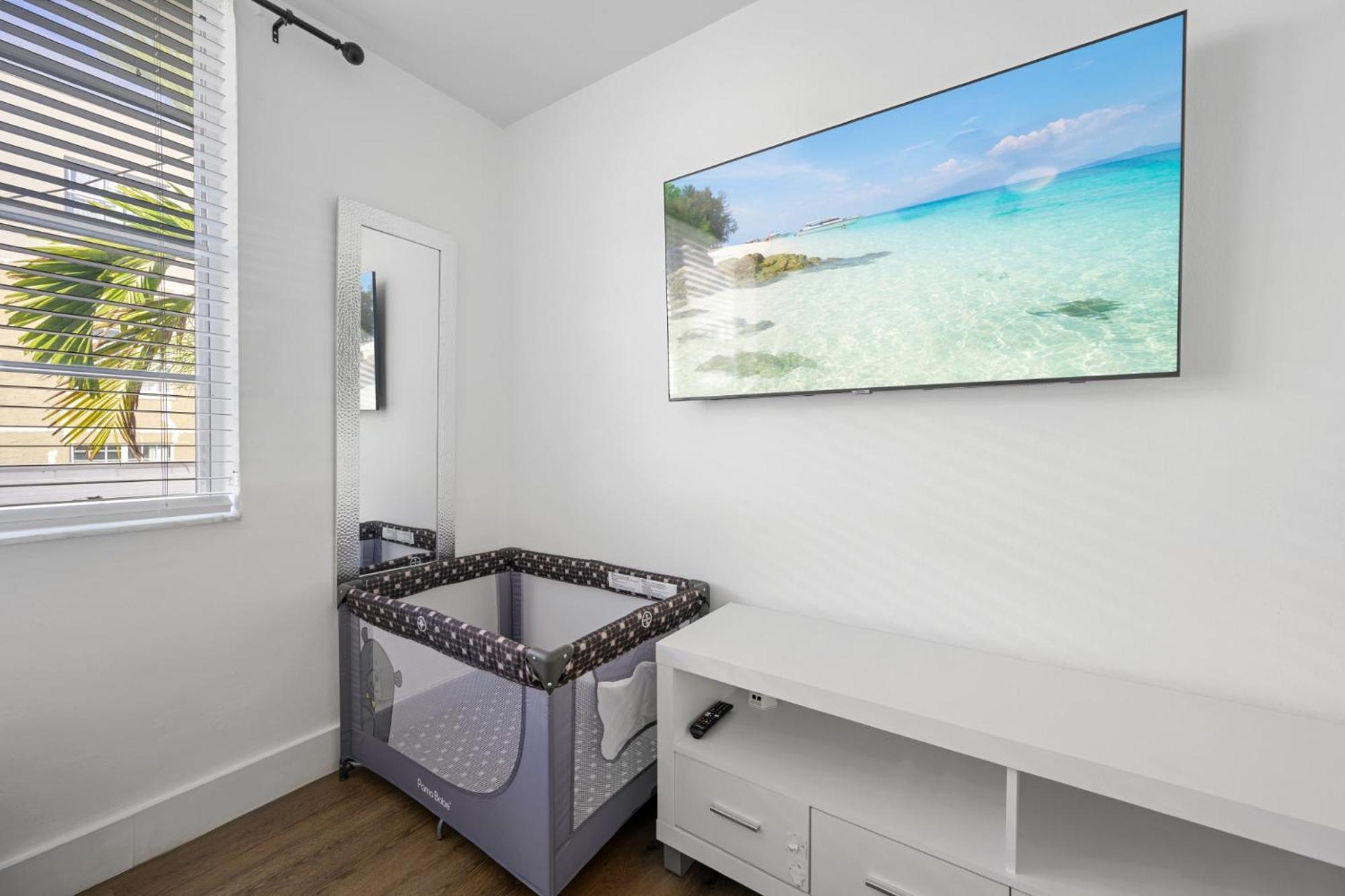 713 Miami Apartment Miami Beach