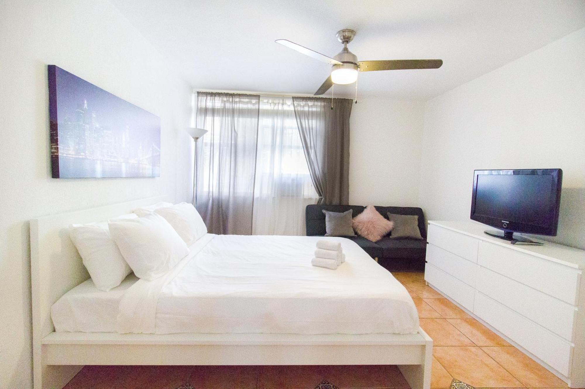 Apartment 713 Miami Miami Beach
