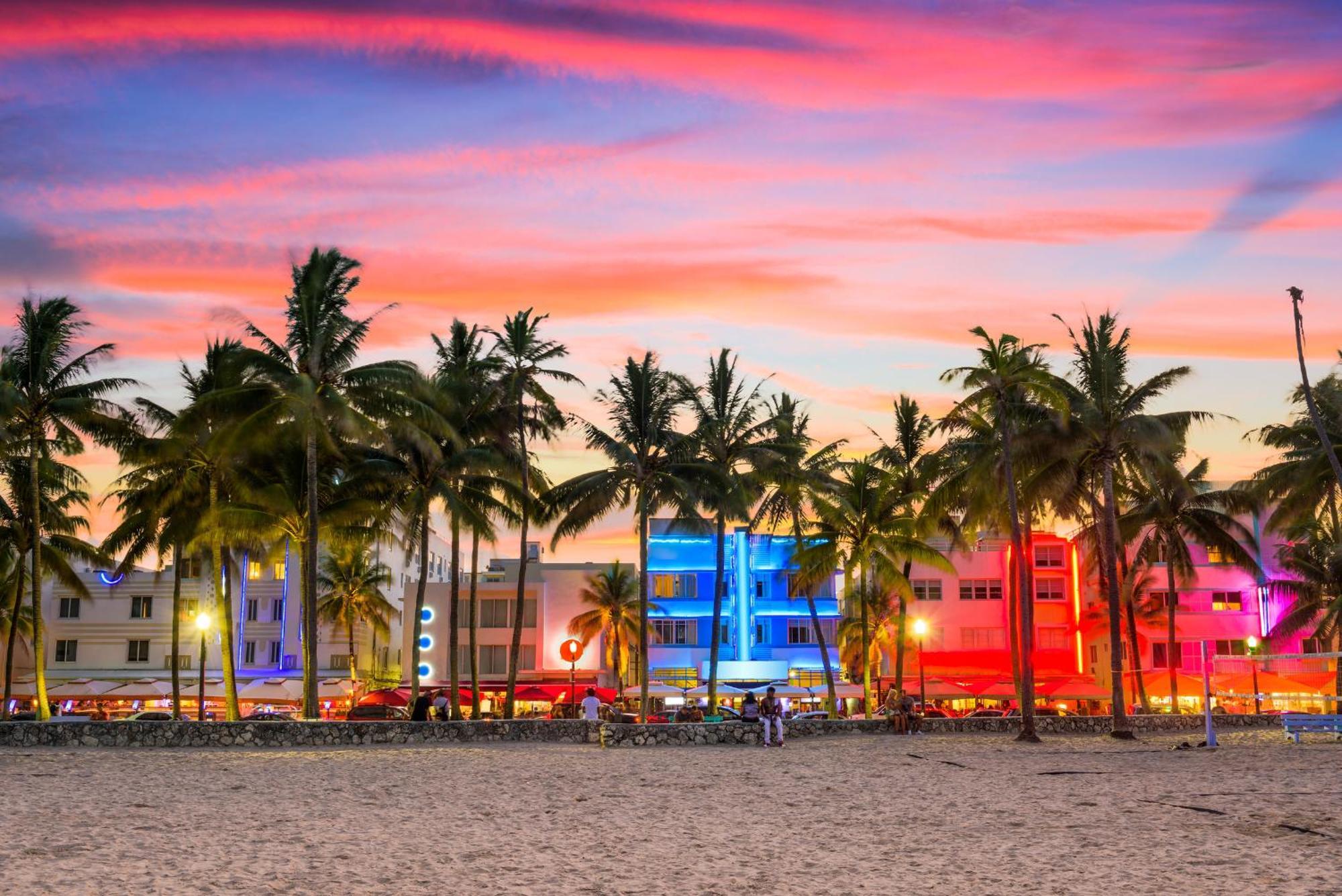 713 Miami Apartment *