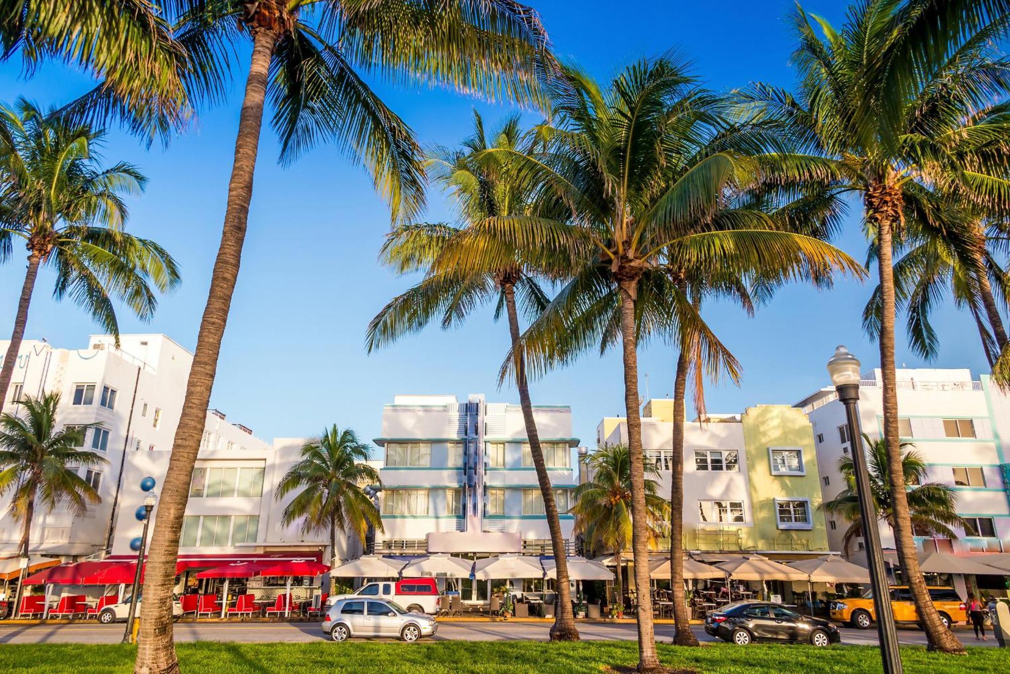 713 Miami Apartment Miami Beach