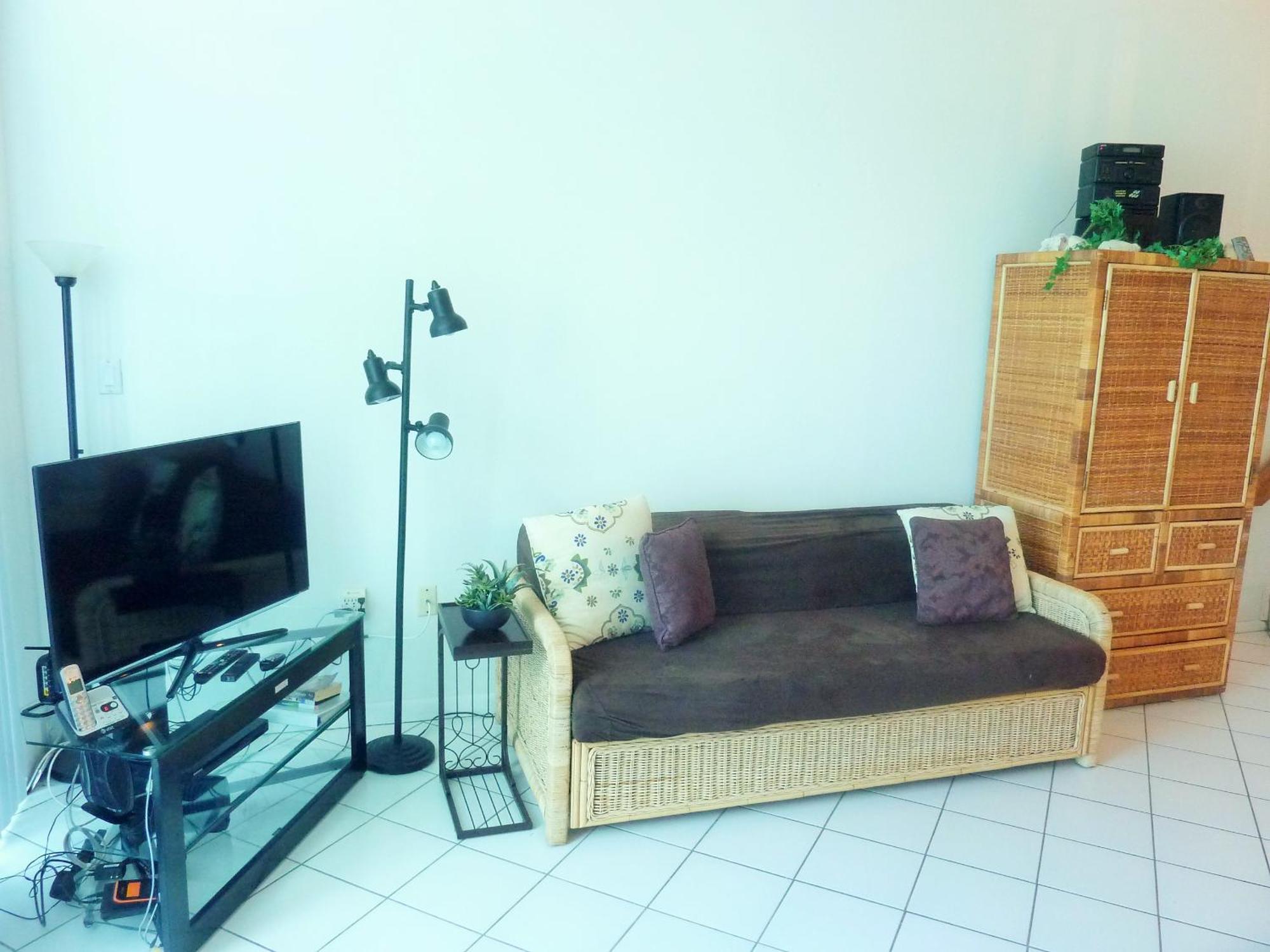 Holiday home Castle M4 Beachfront Balcony Loft, Free Parking, Pool, Tennis, Access *