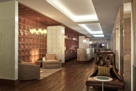 Gale South Beach, Curio Collection By Hilton Miami Beach