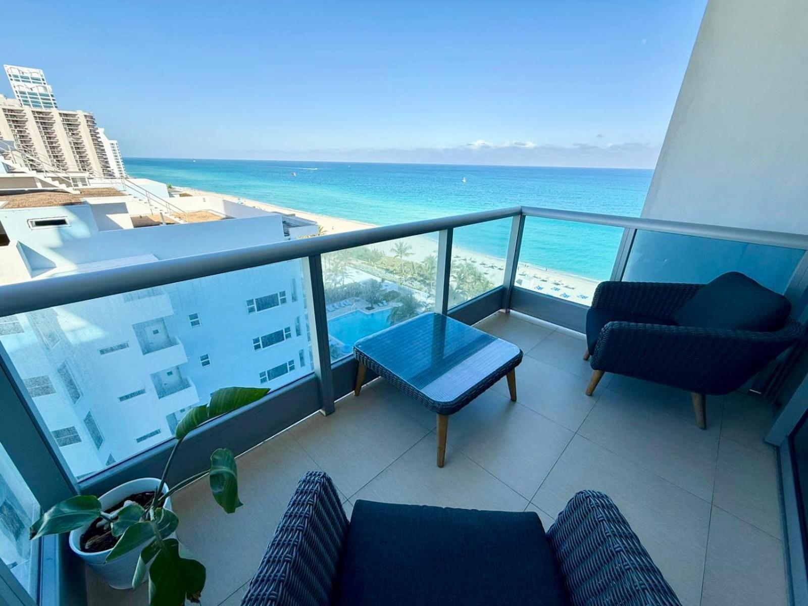 Apartment Monte Carlo By Miami Ambassadors *