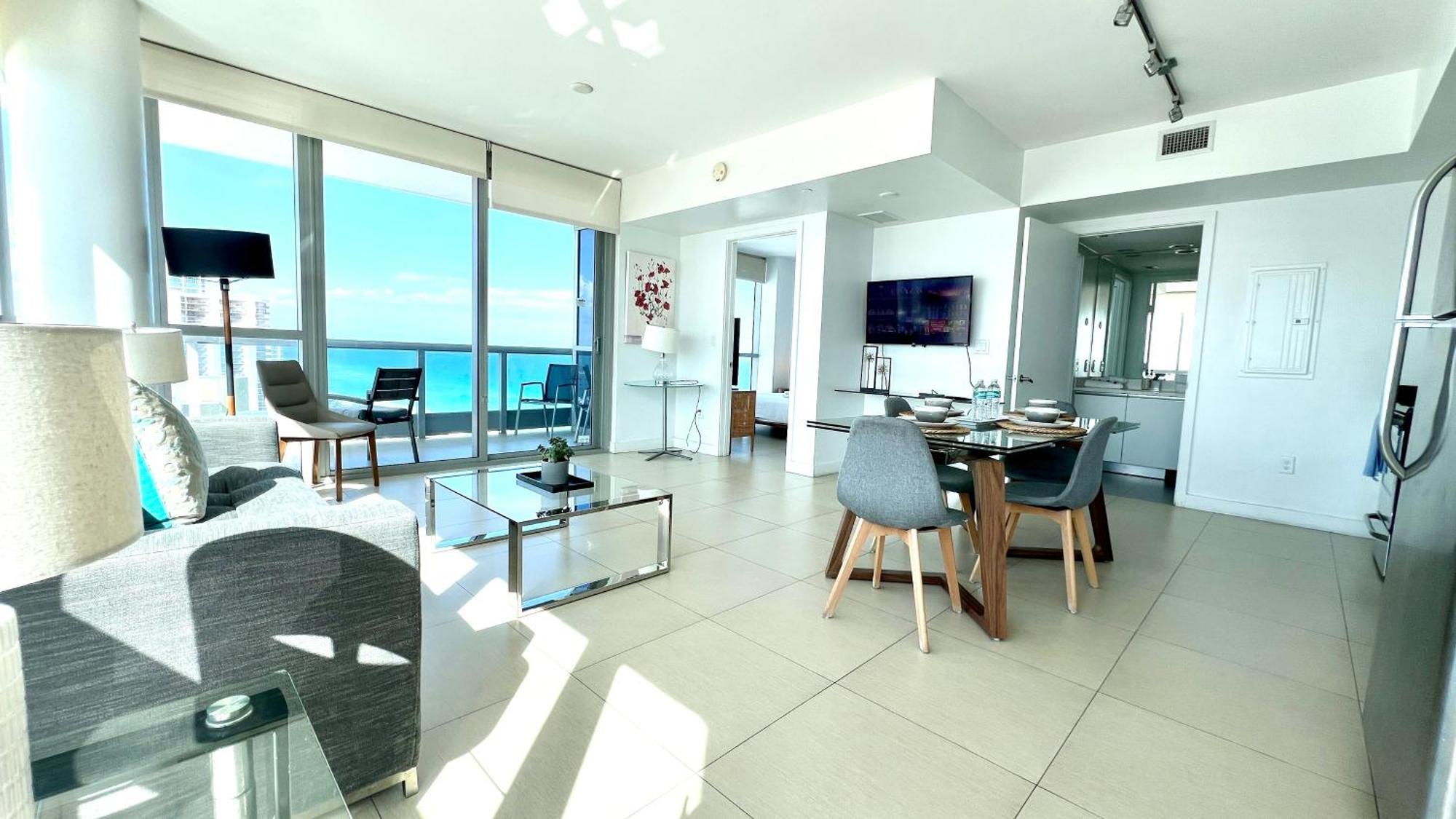 Monte Carlo By Miami Ambassadors * Miami Beach