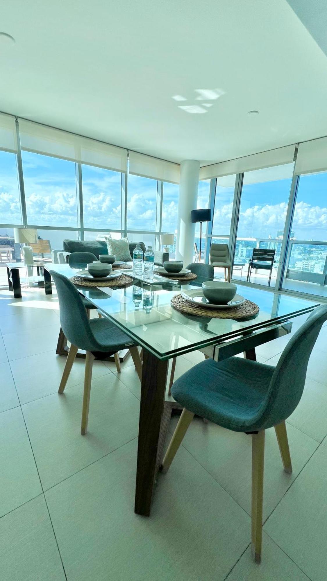 Monte Carlo By Miami Ambassadors
