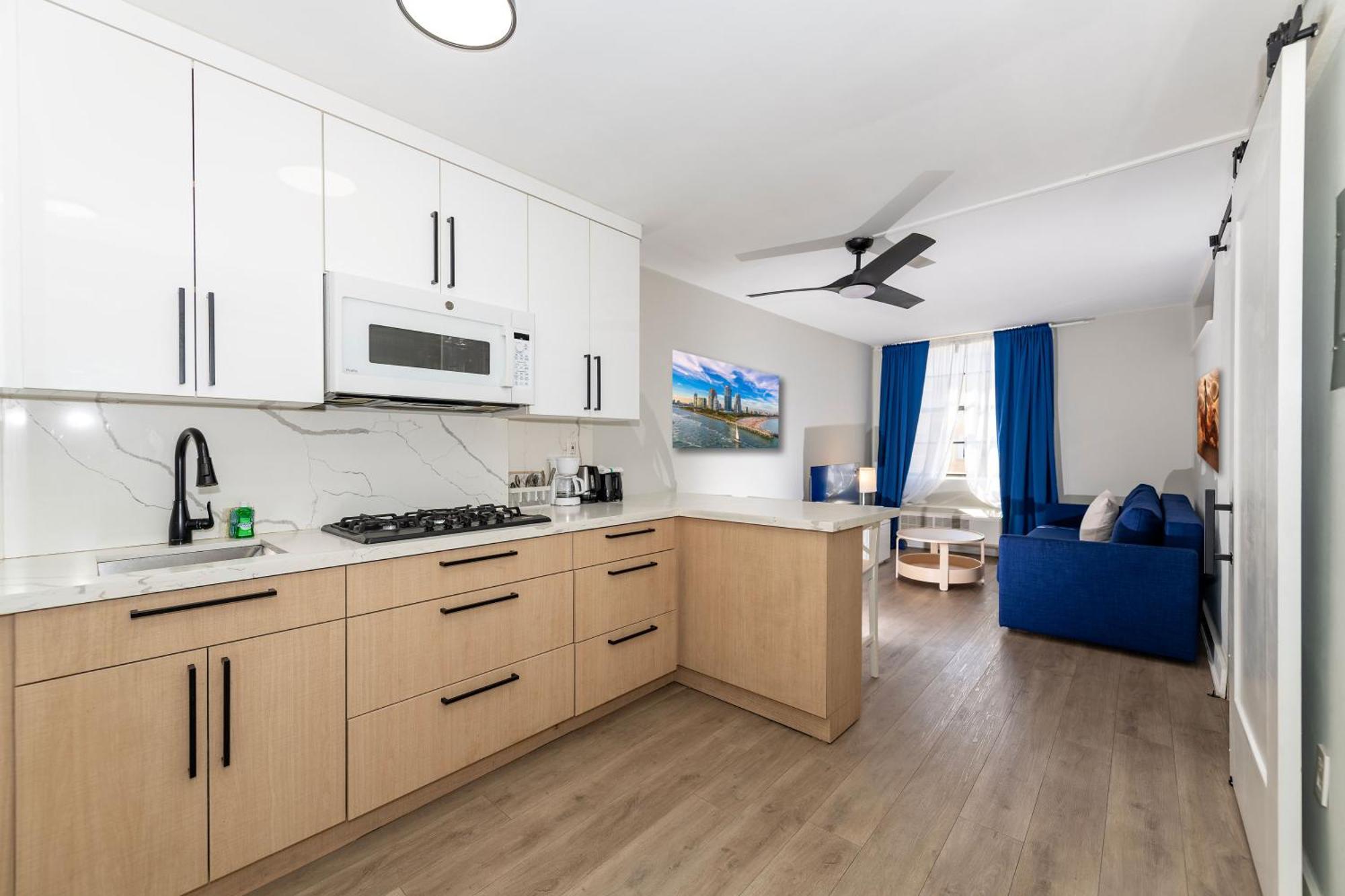 Sobe Apartment Miami Beach