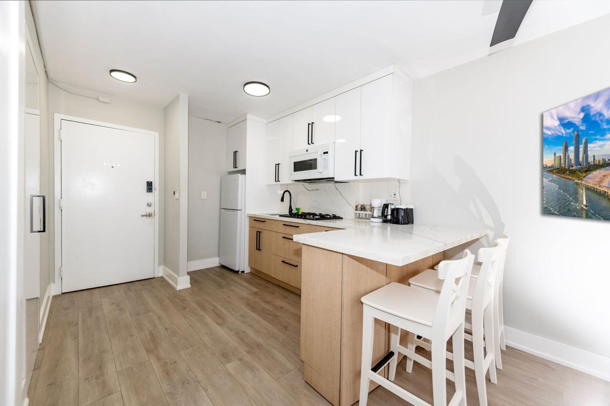 Apartment Sobe Miami Beach