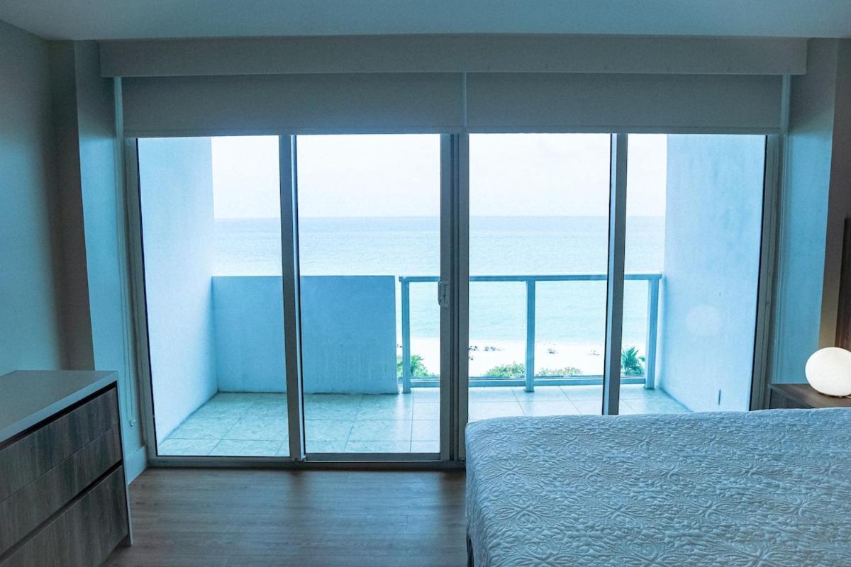 Apartment Shine Balcony 6