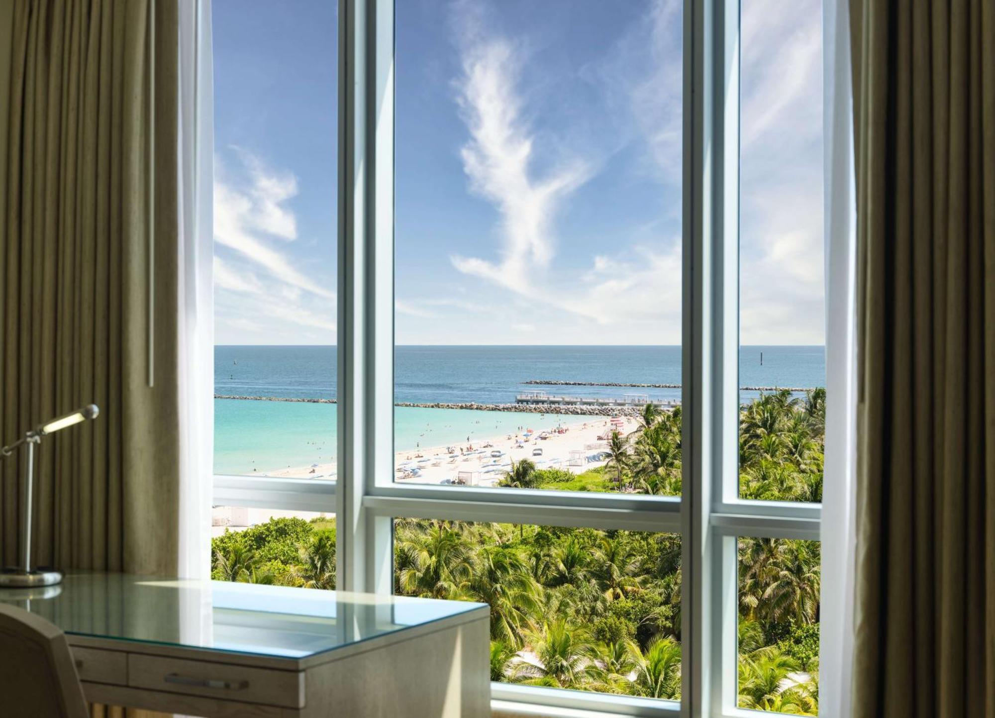 Hilton Bentley Miami South
