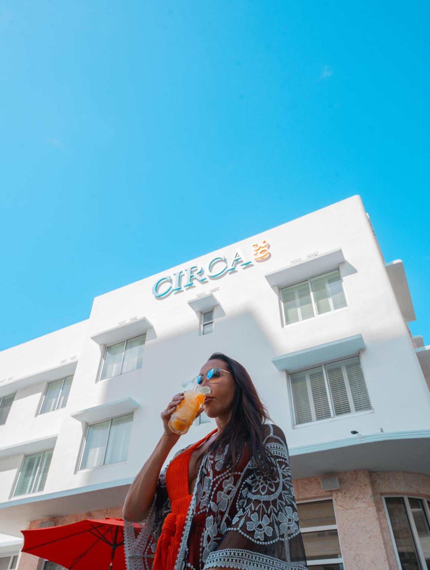 Circa 39 Hotel, An Ihg Hotel Miami Beach