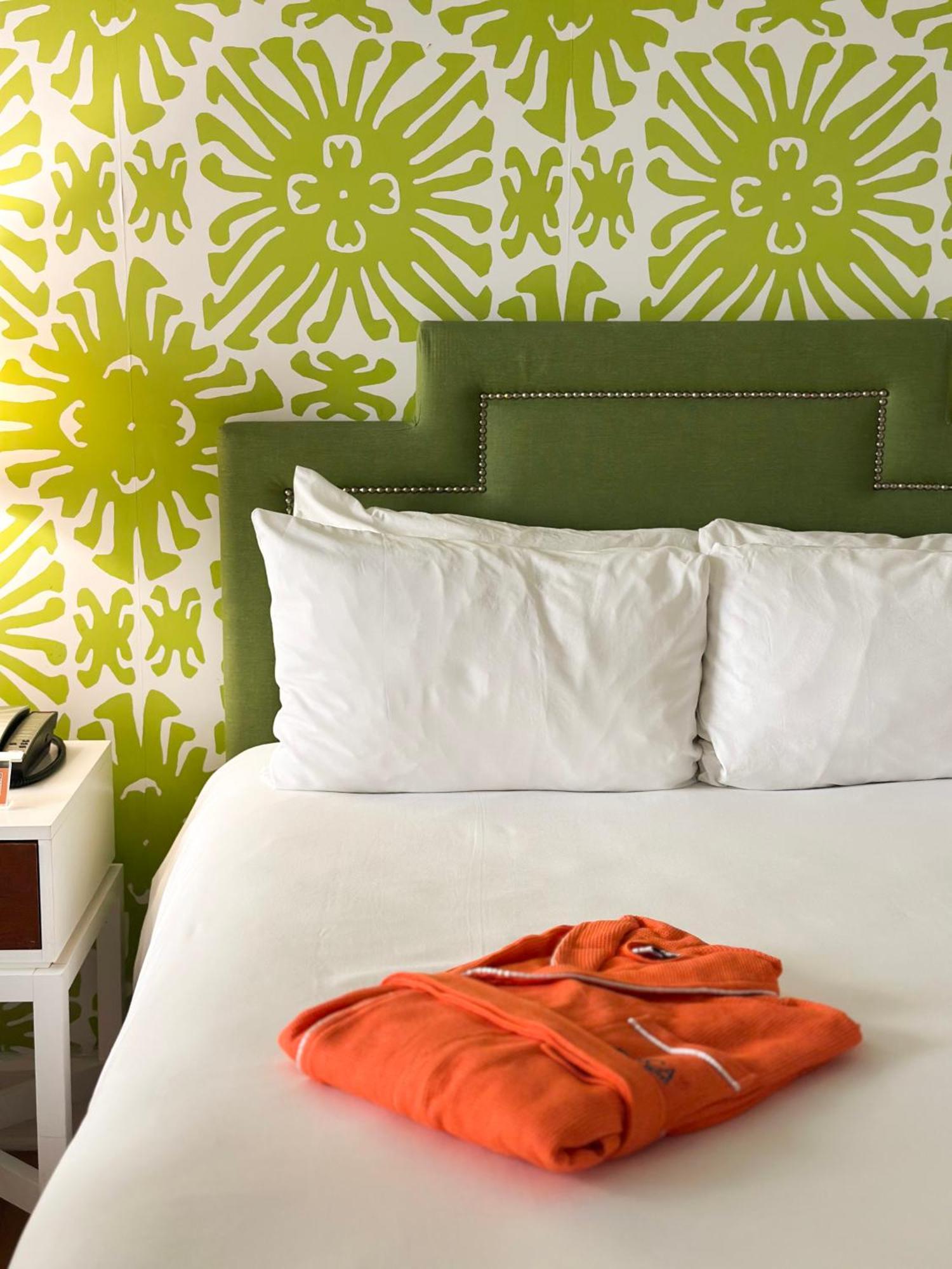 Circa 39 Hotel, An Ihg Hotel Miami Beach
