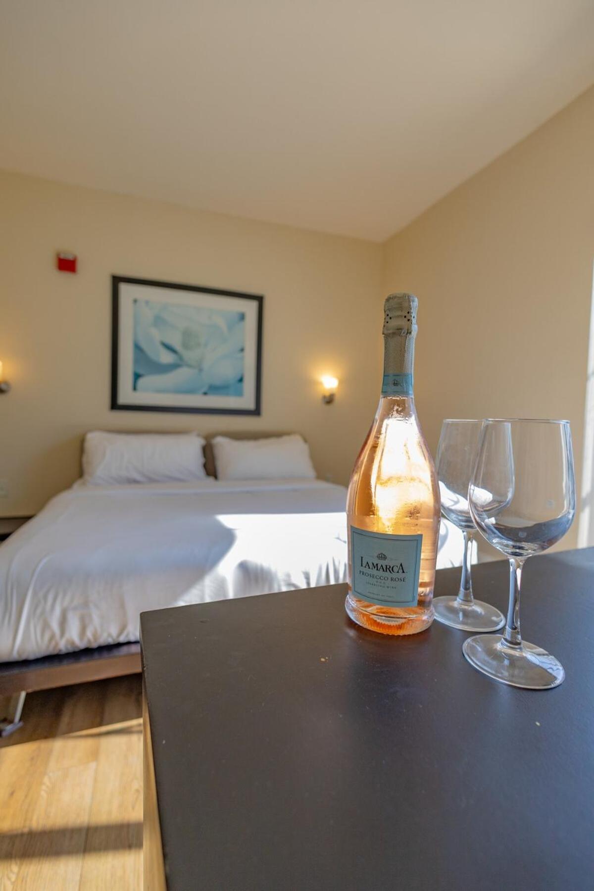 Amazing 1 Bedroom With Rooftop Pool D304 Apartment *