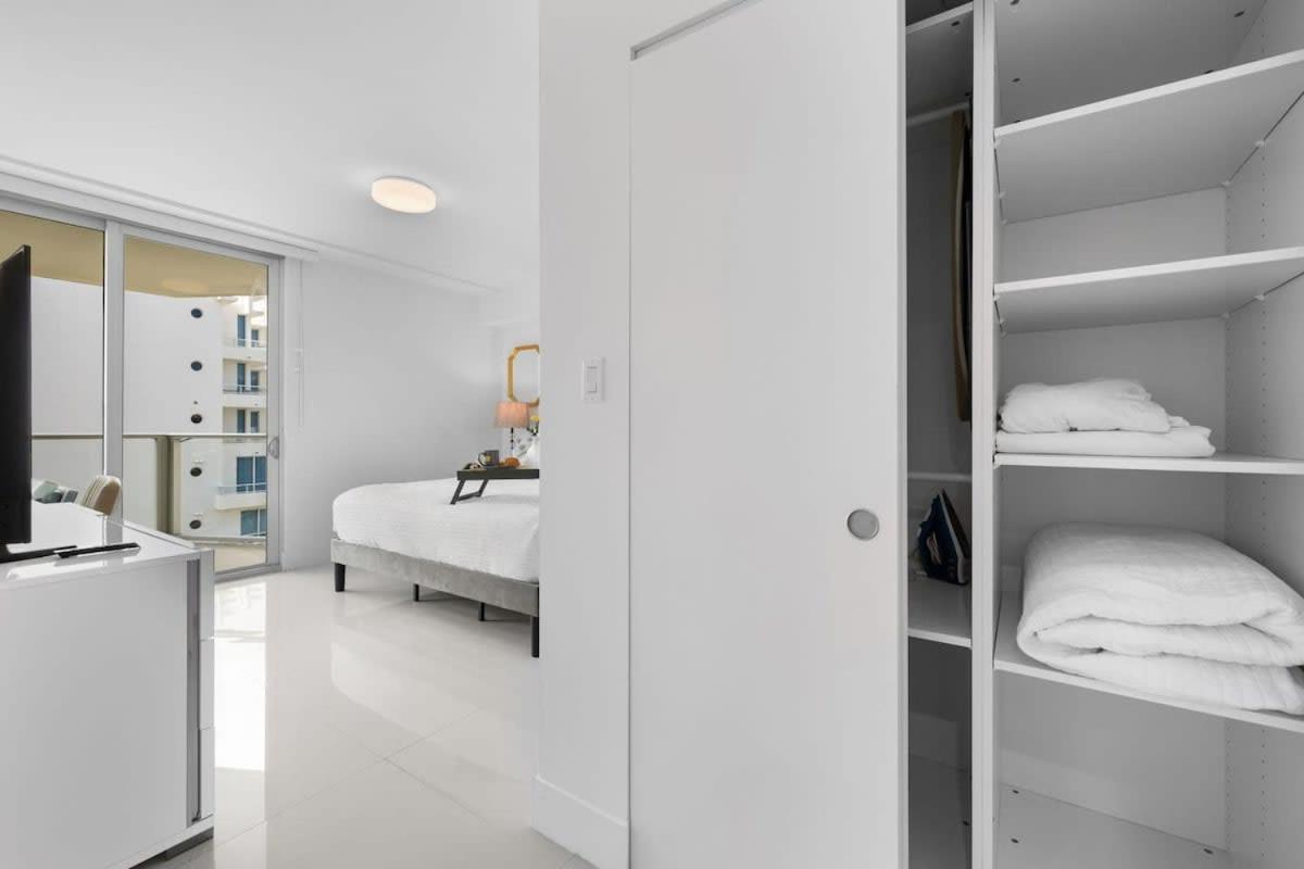 Luxury With Rooftop Pool - 5-min To *