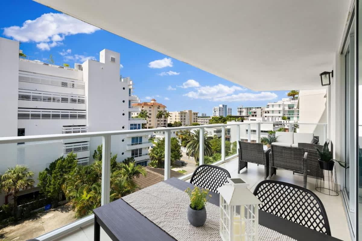 Luxury With Rooftop Pool - 5-min To