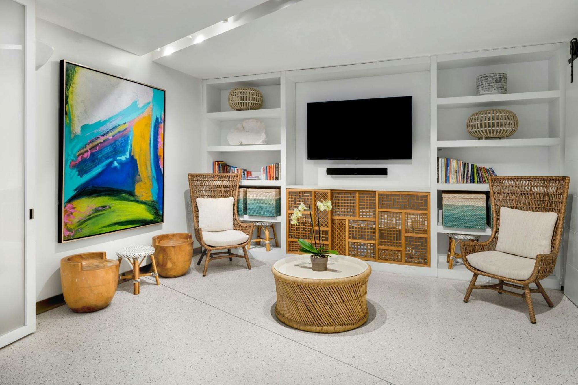 Marriott Vacation Club, South Miami Beach