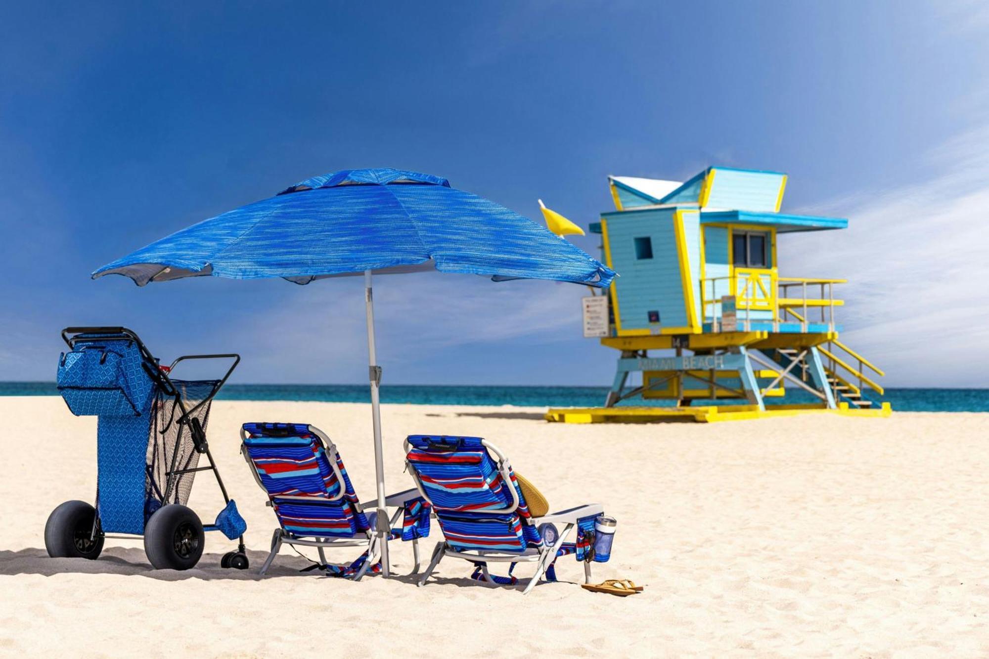 Marriott Vacation Club, South 3* Miami Beach