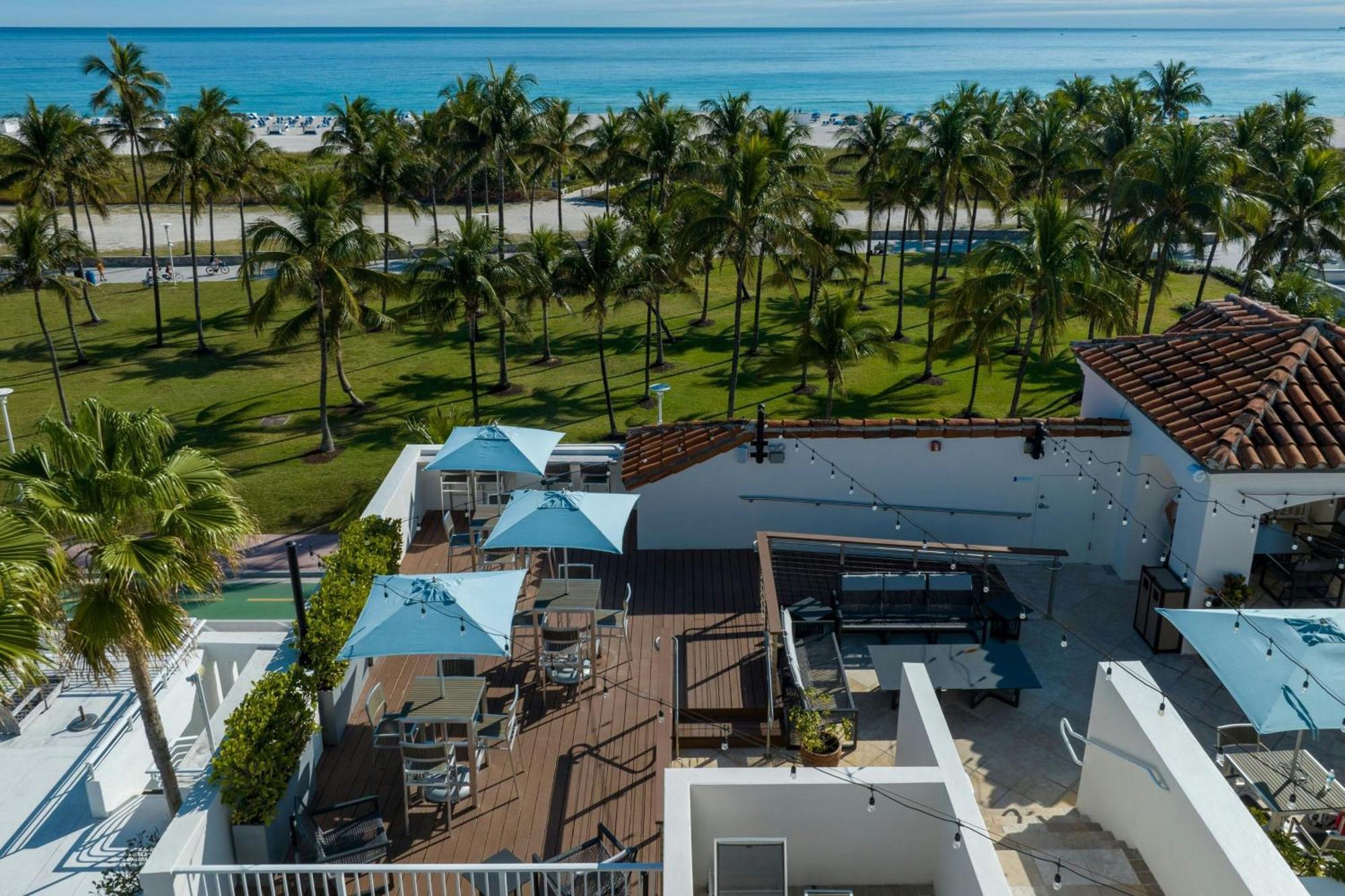 Hotel Marriott Vacation Club, South 3*