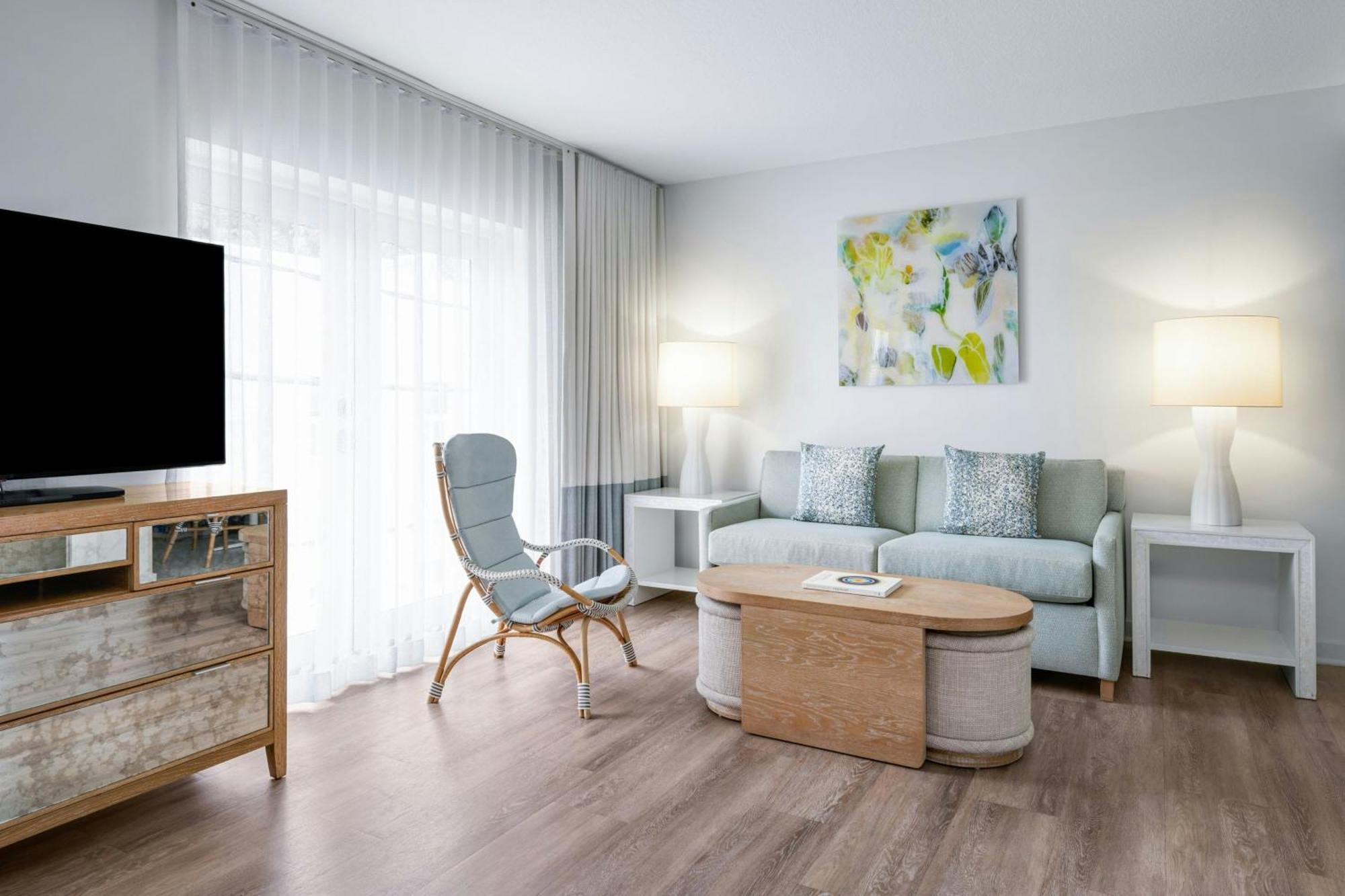 Marriott Vacation Club, South Miami Beach
