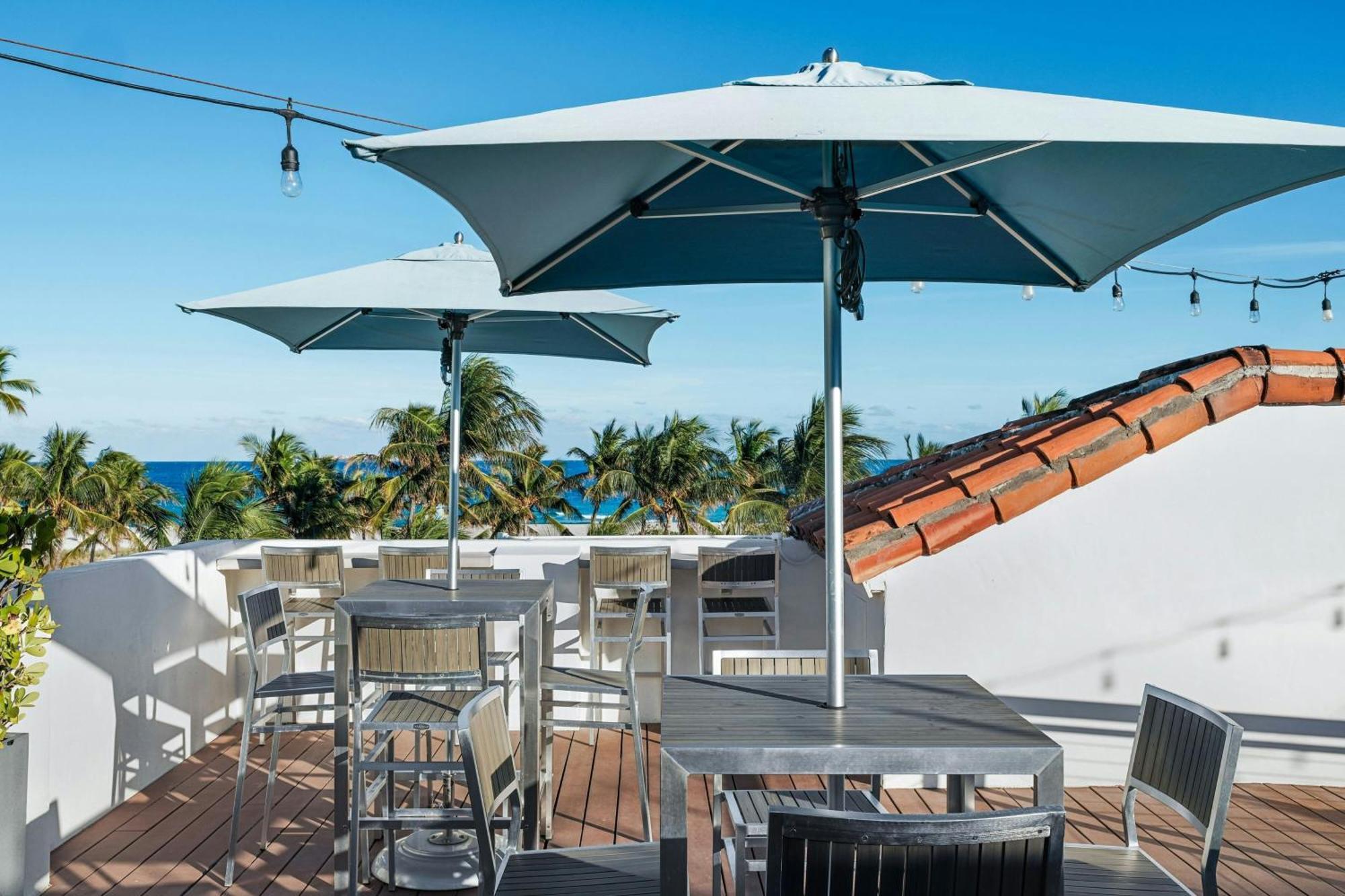 Marriott Vacation Club, South 3* Miami Beach