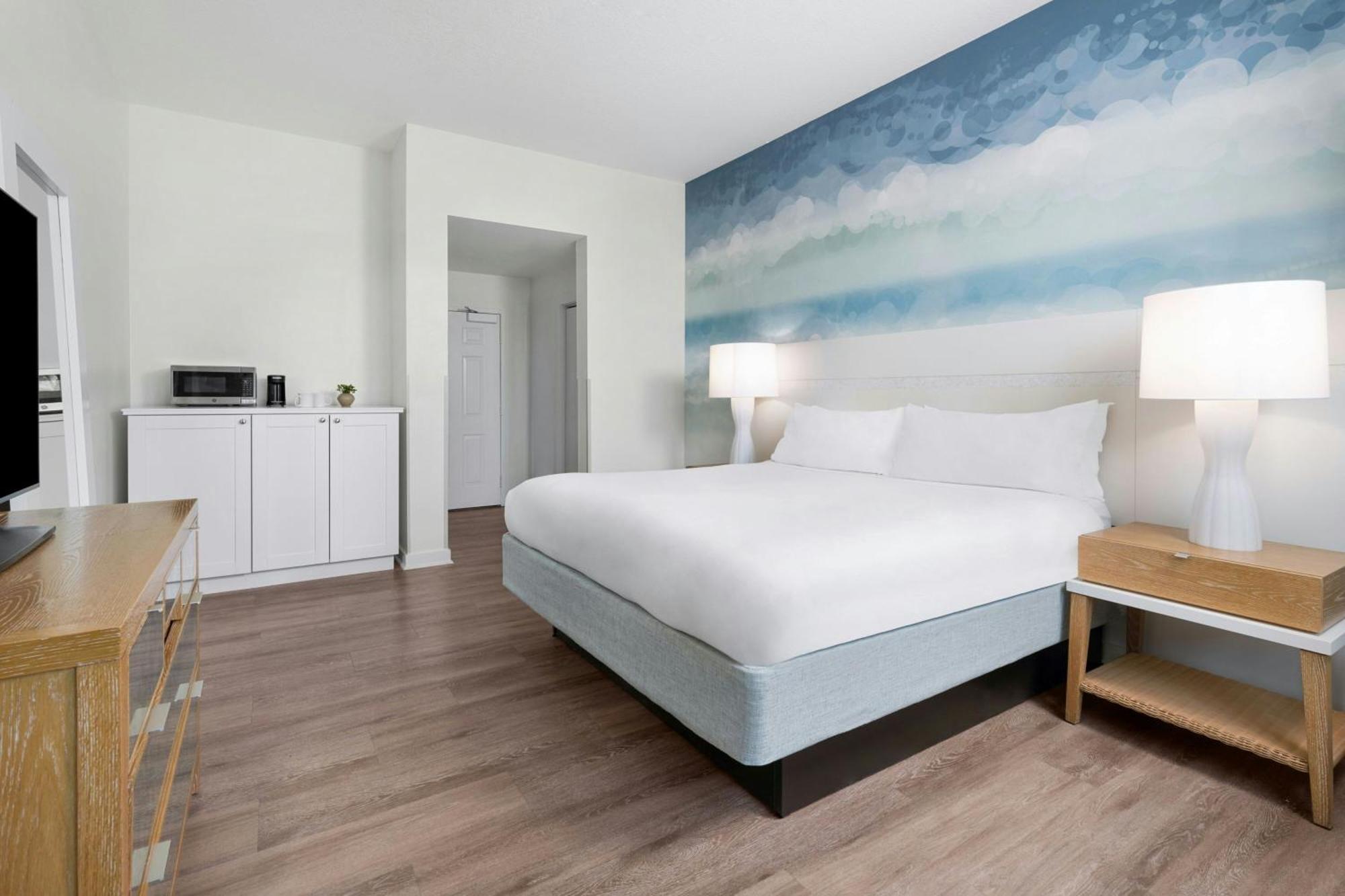 Marriott Vacation Club, South Hotel