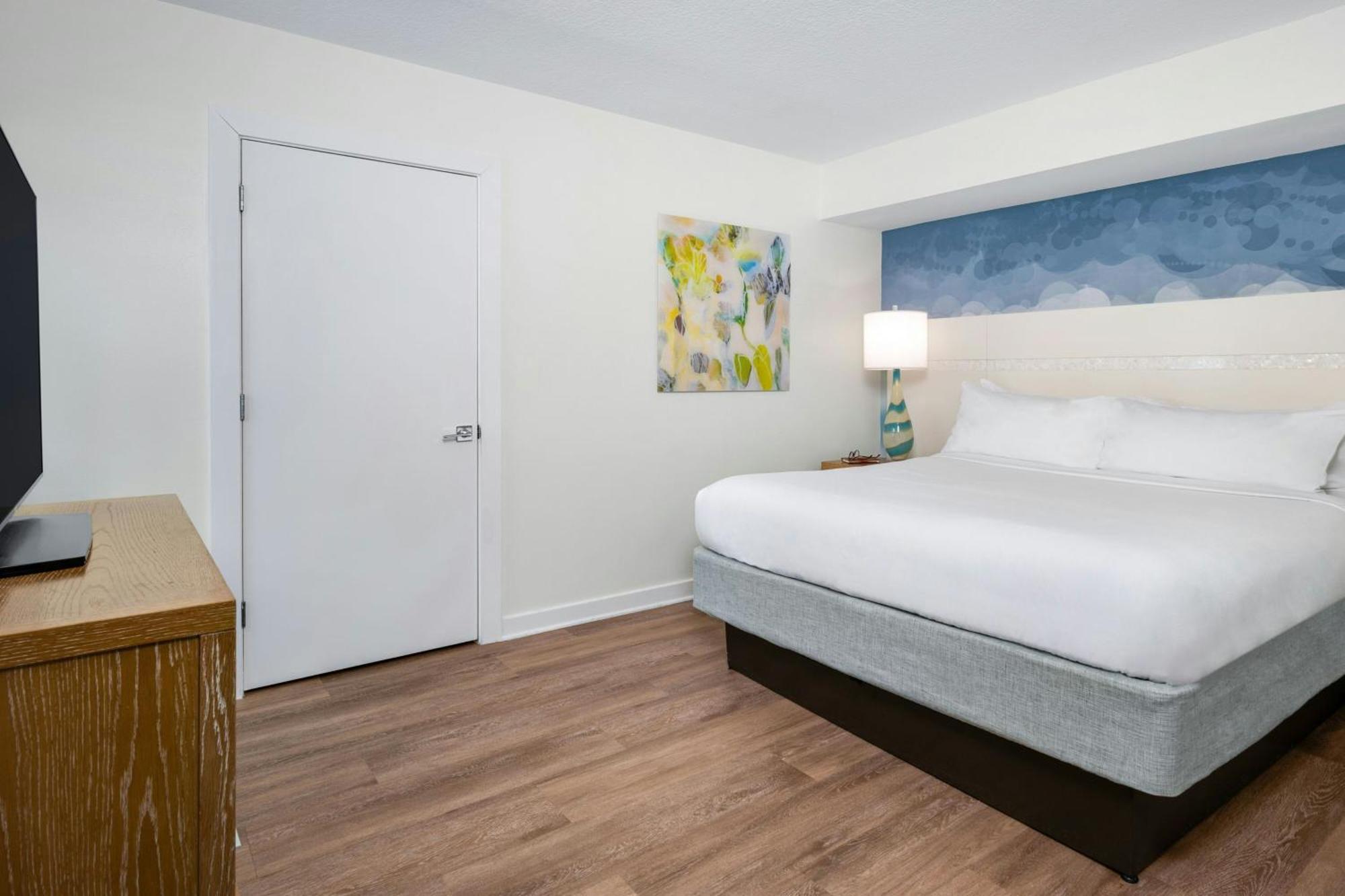Marriott Vacation Club, South Hotel 3*