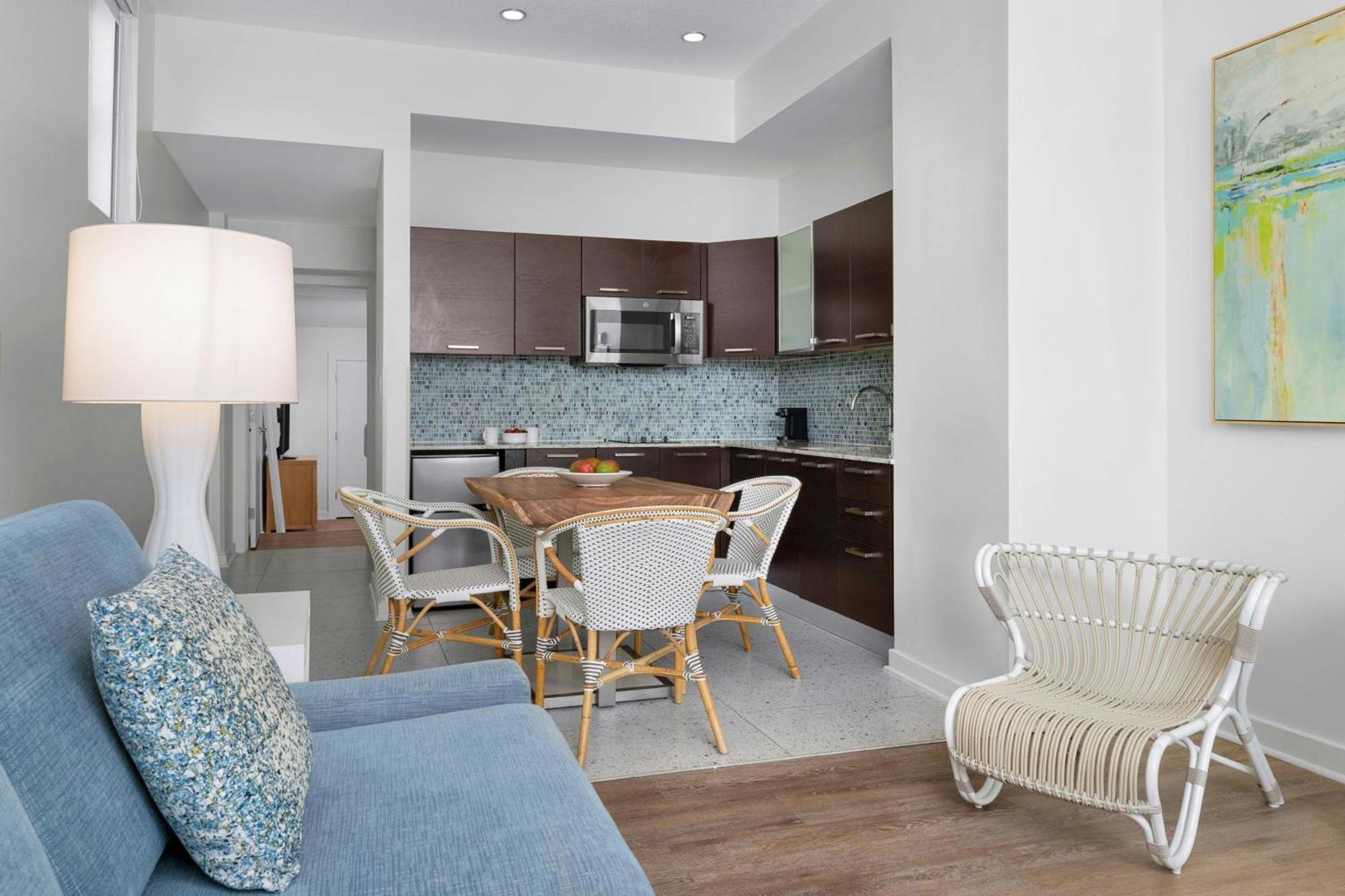 Hotel Marriott Vacation Club, South 3*
