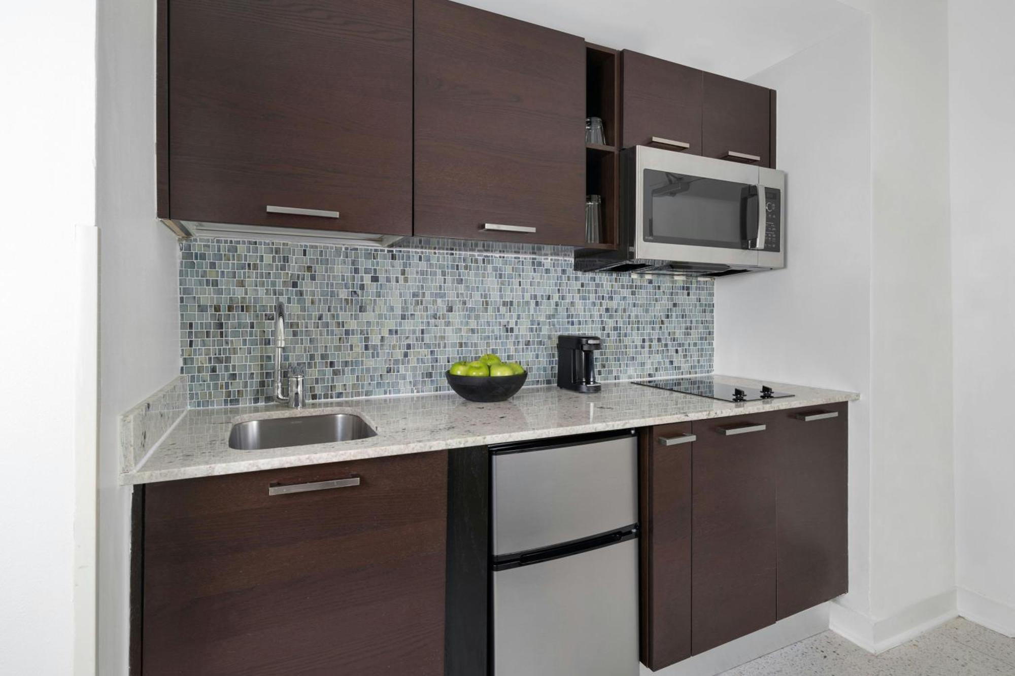 Hotel Marriott Vacation Club, South Miami Beach