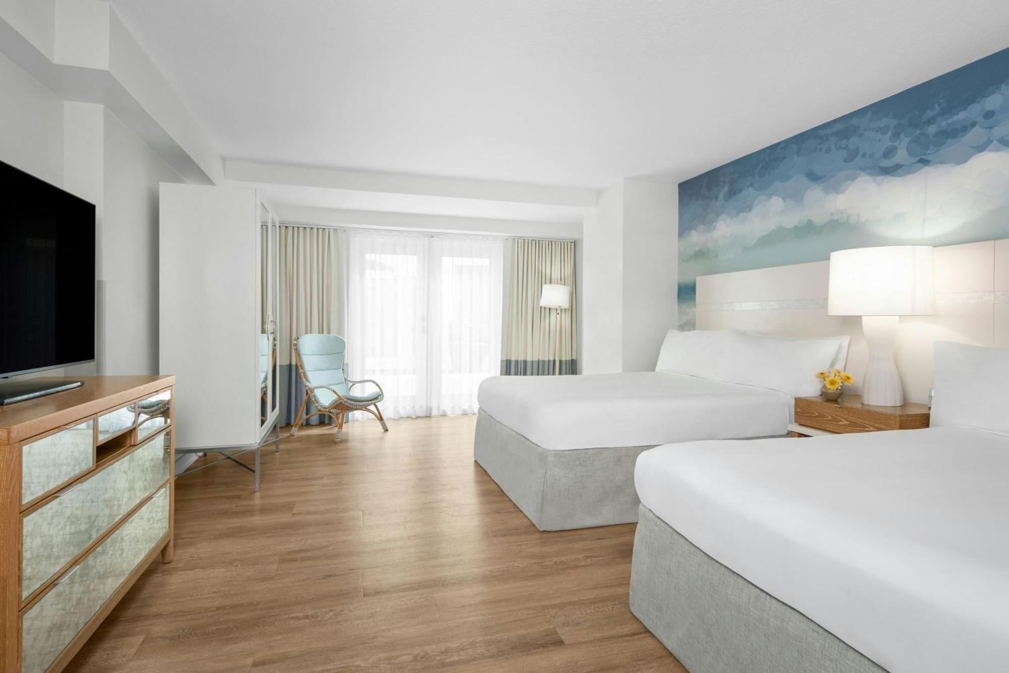 Marriott Vacation Club, South 3*