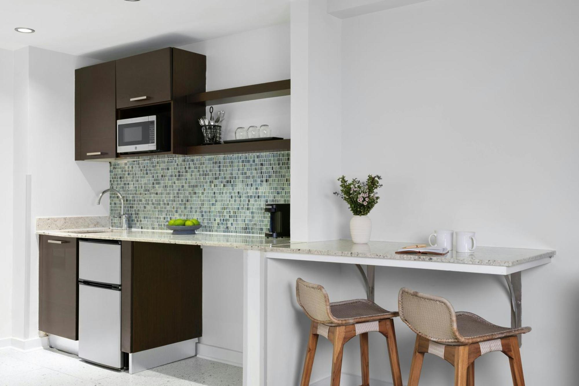 Marriott Vacation Club, South 3* Miami Beach