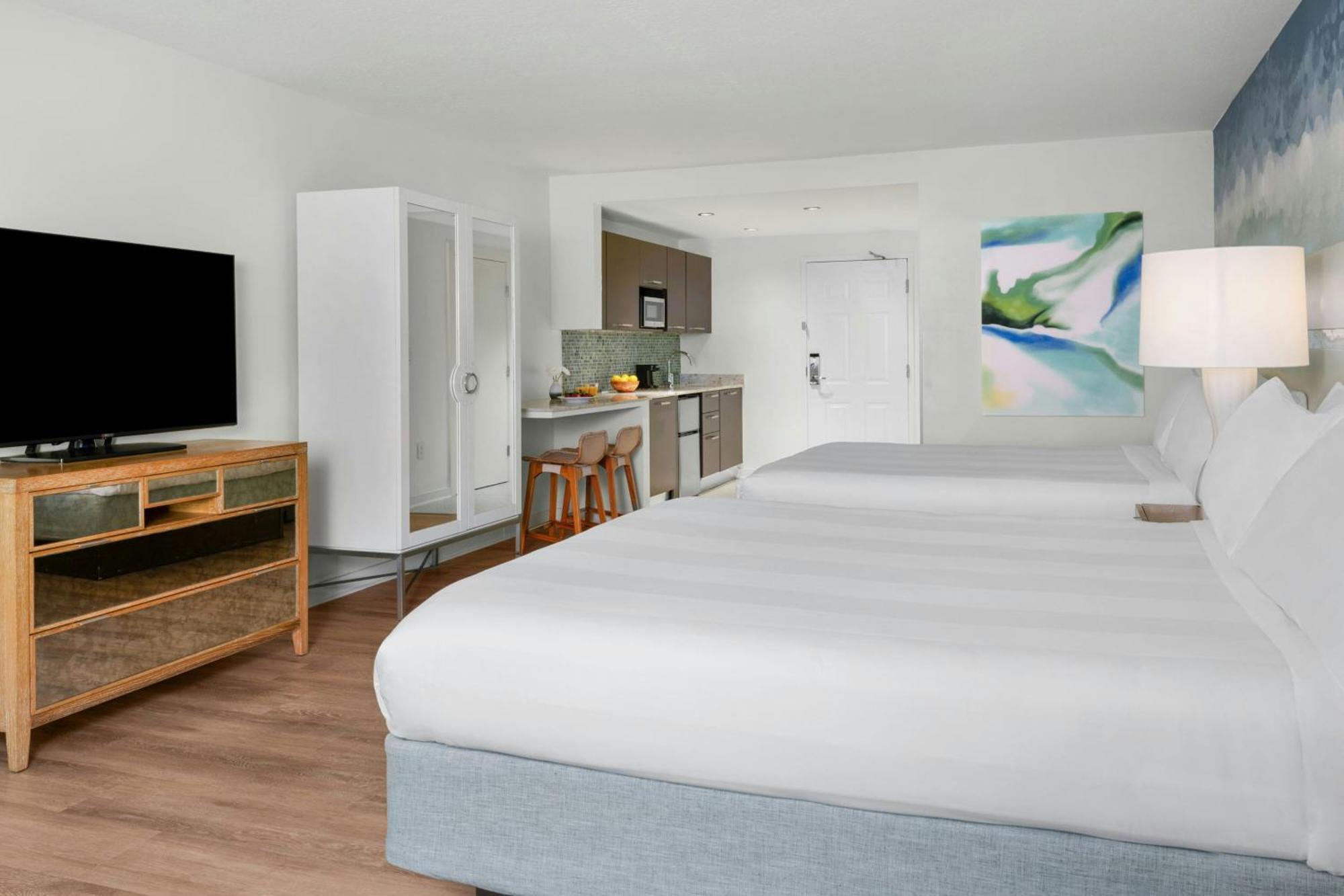 Marriott Vacation Club, South Hotel 3*