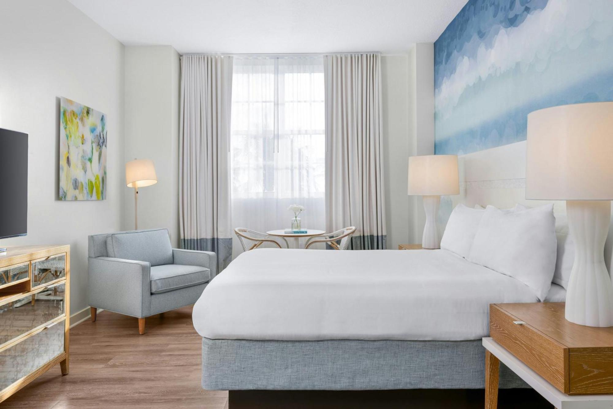 Hotel Marriott Vacation Club, South 3*