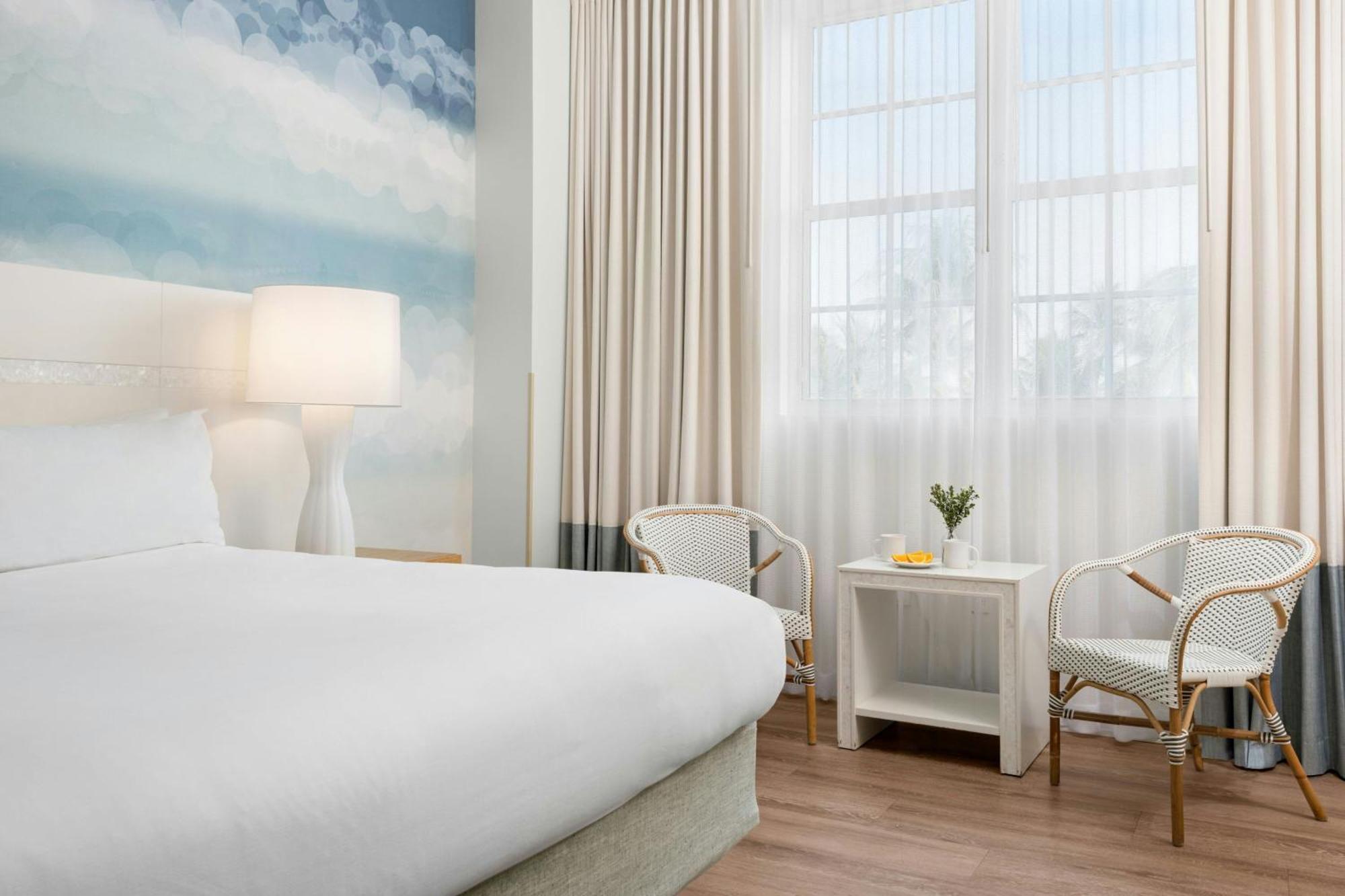 Marriott Vacation Club, South 3*
