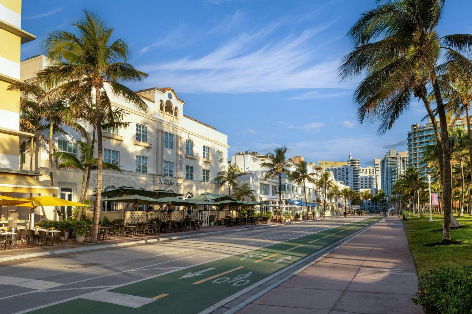 Marriott Vacation Club, South Hotel 3*