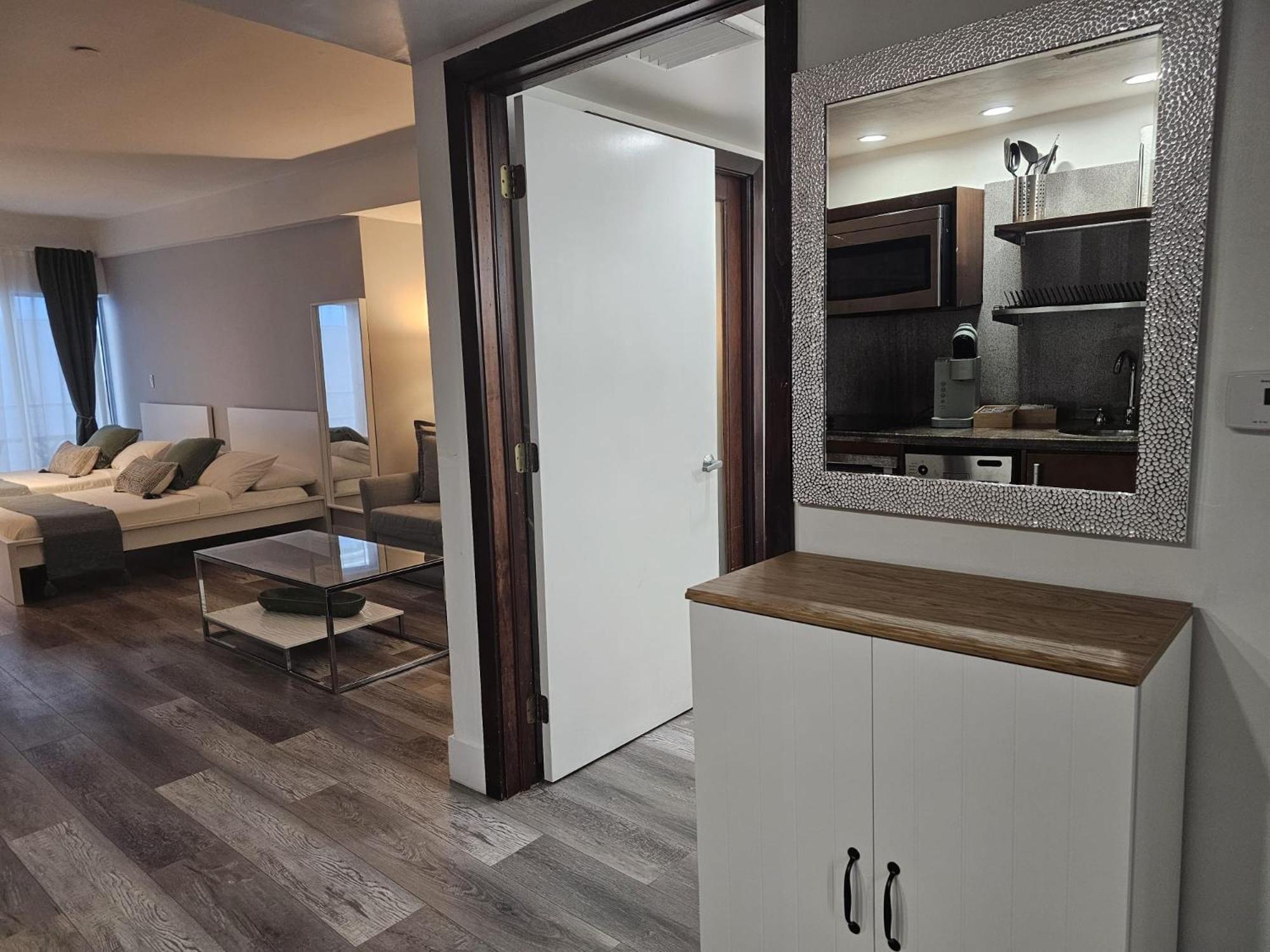 Apartment Big With Rooftop Pool Ocean View Miami Beach