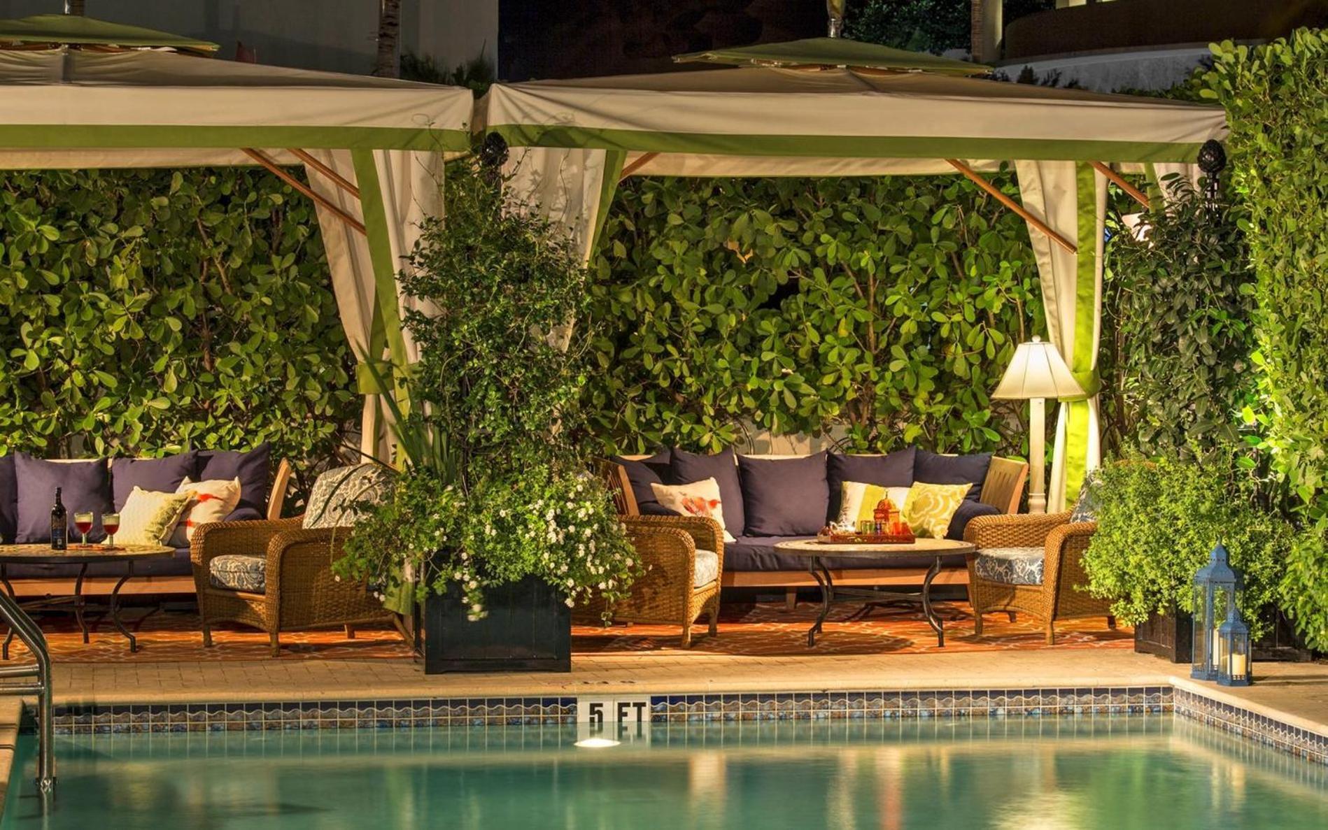 Circa 39 Hotel, An Ihg Miami Beach