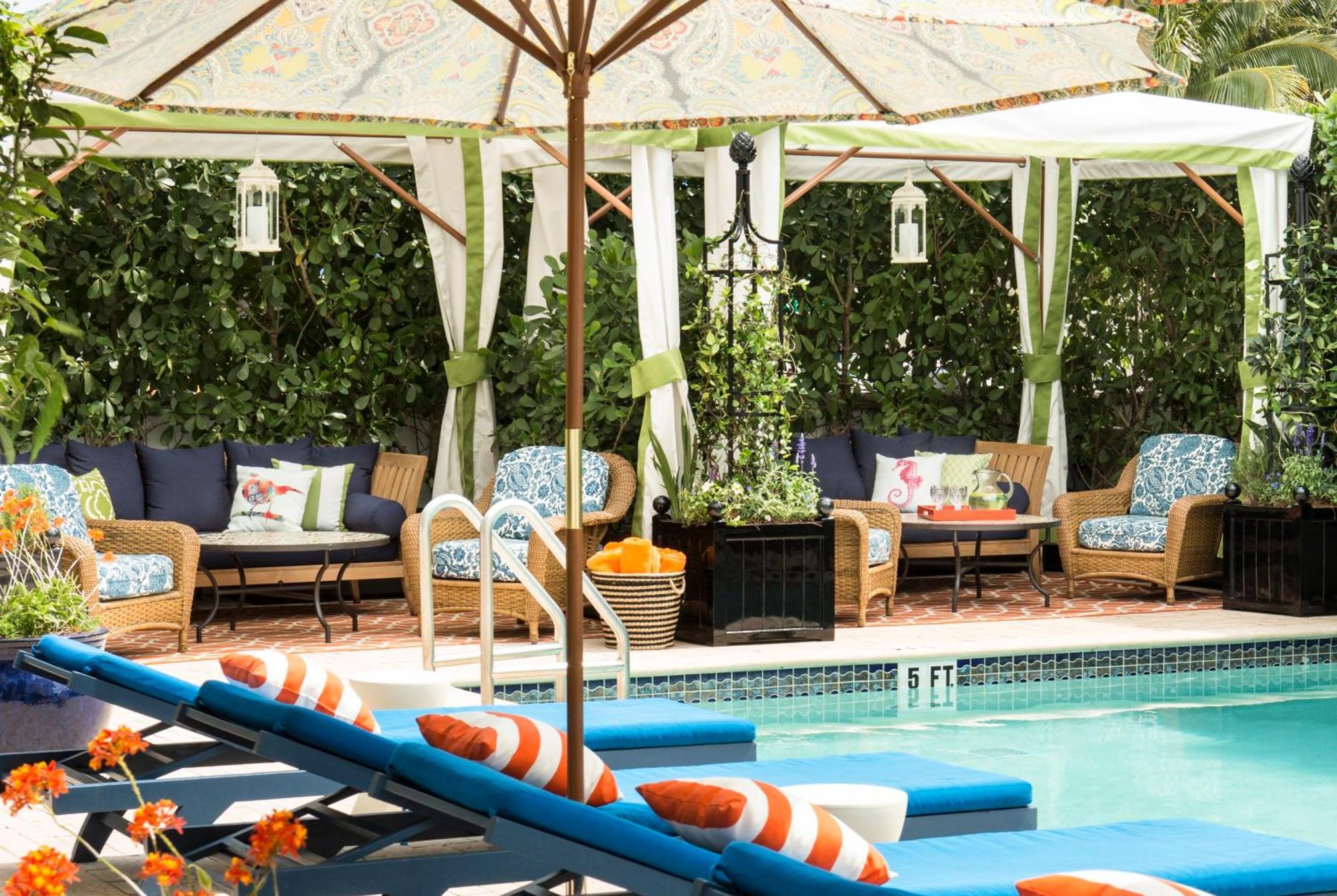 Circa 39 Hotel, An Ihg Miami Beach