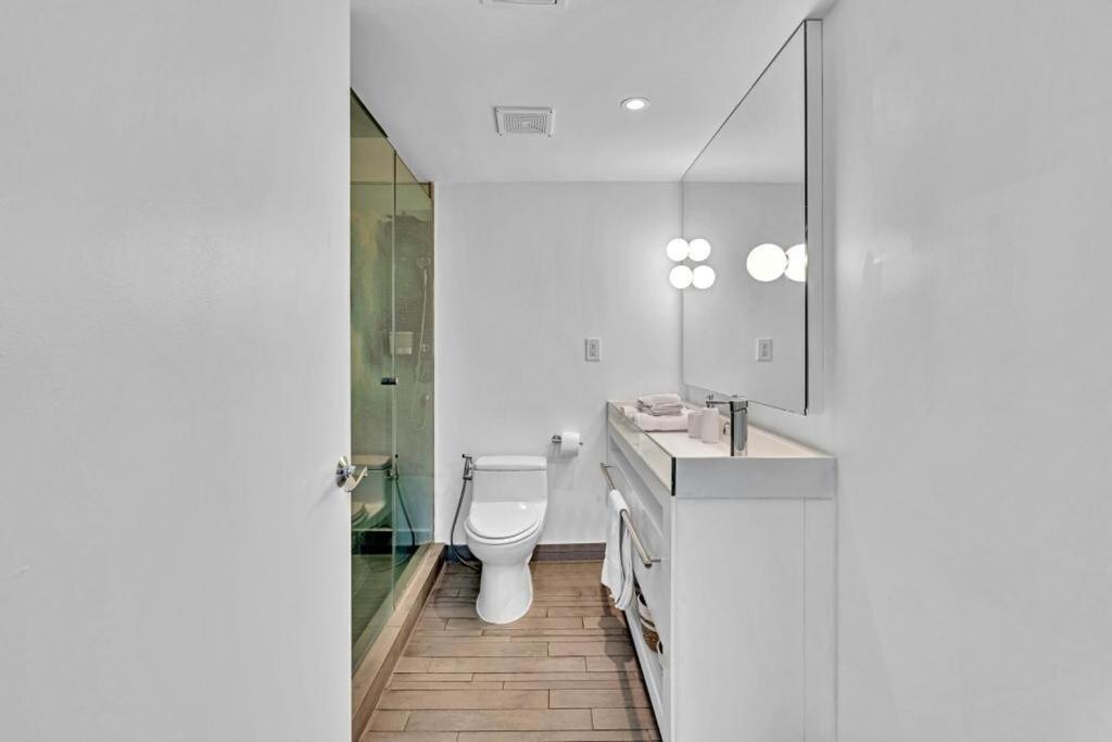 Brand New Mondrian - Miami Waterfront * Miami Beach