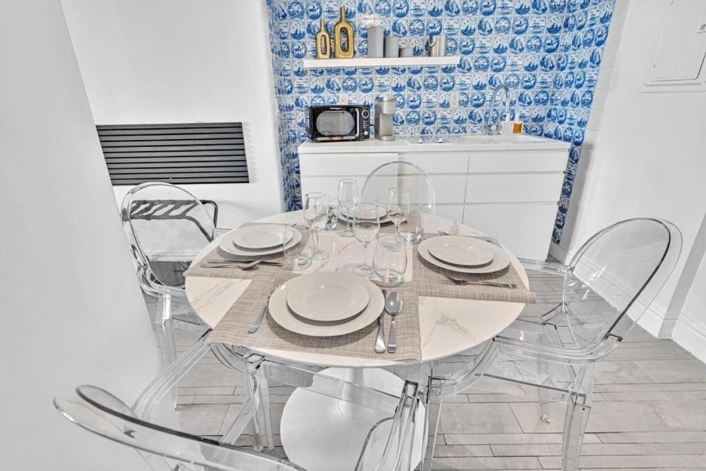 Brand New Mondrian - Miami Waterfront Miami Beach