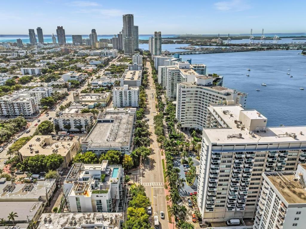 Brand New Mondrian - Miami Waterfront *