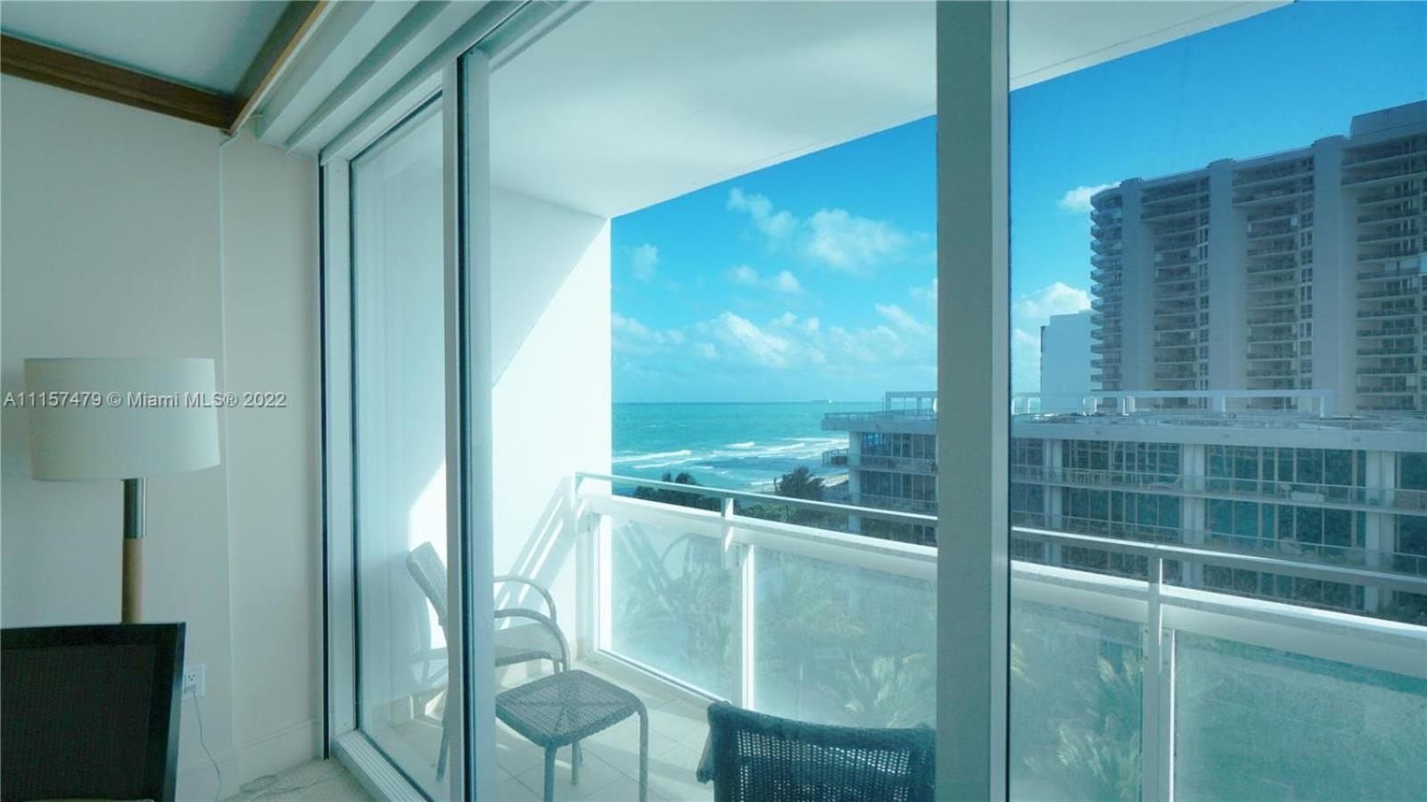 Carillon Miami Private Luxury
