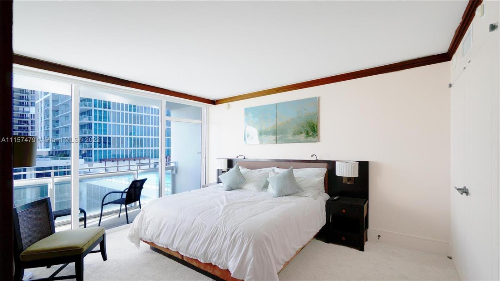 Carillon Miami Private Luxury Hotel