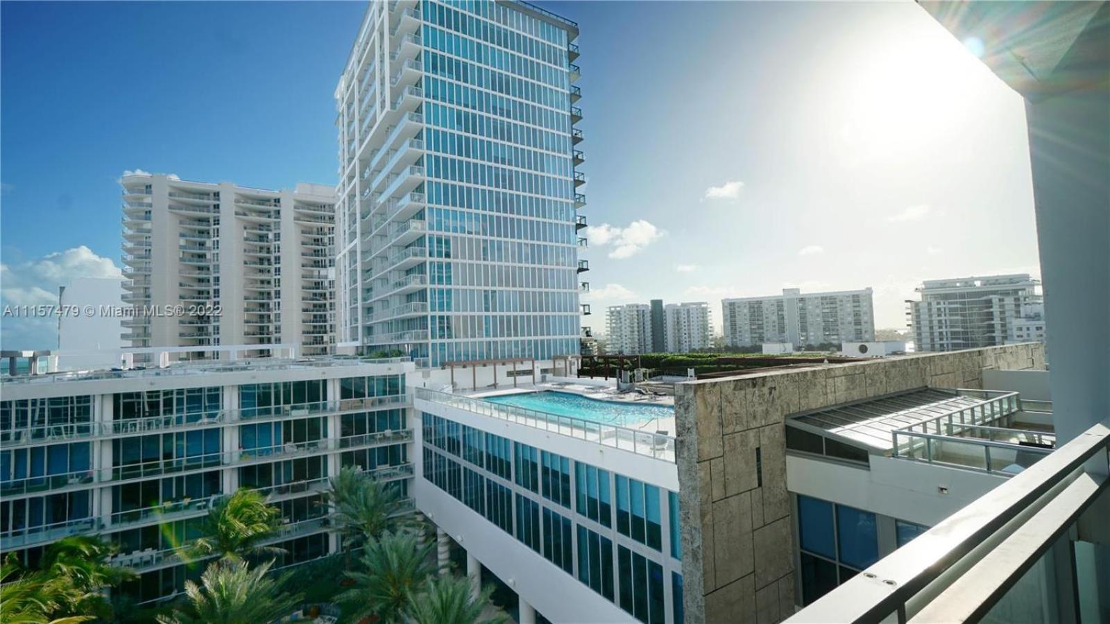 Hotel Carillon Miami Private Luxury