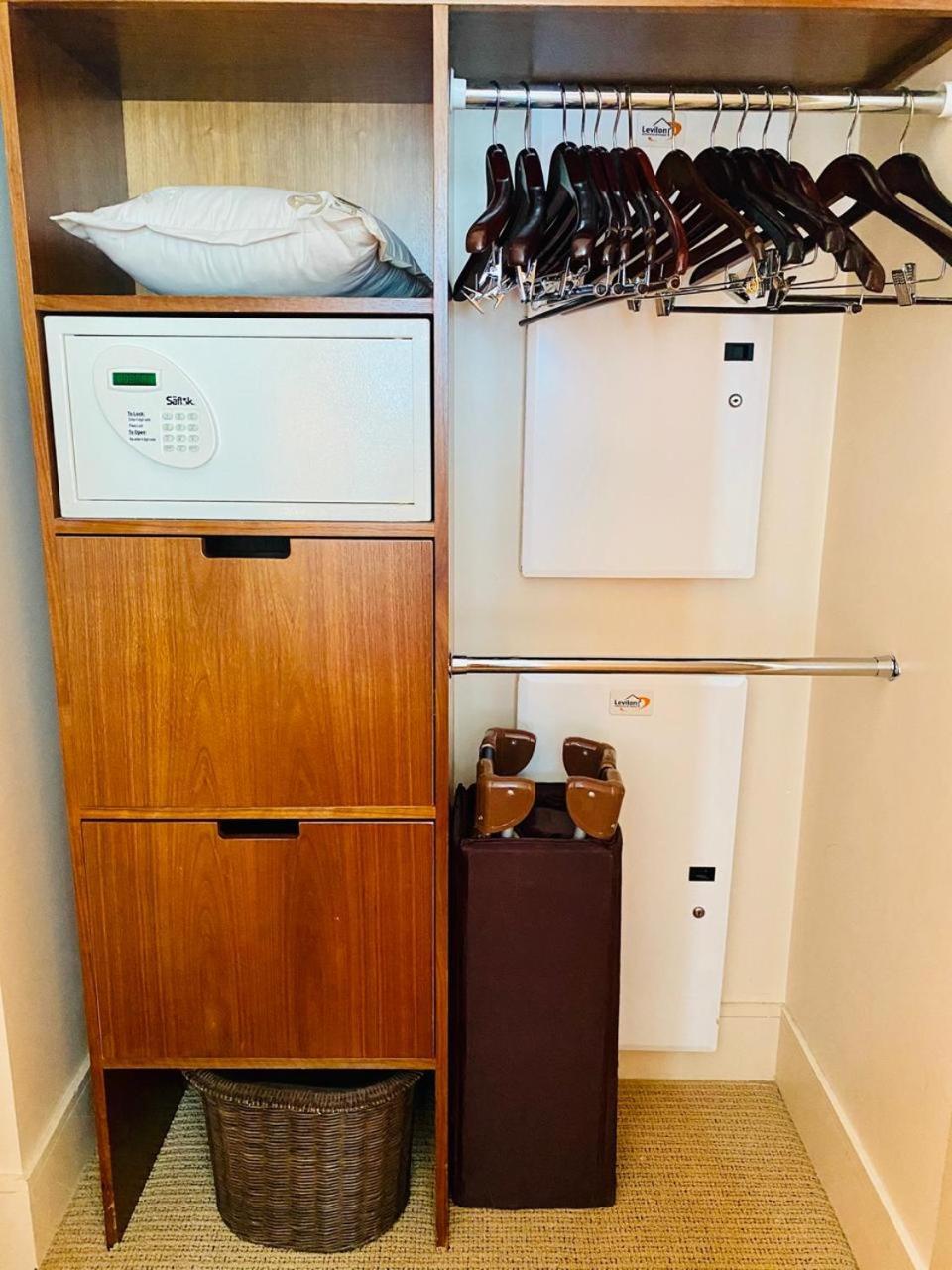 Carillon Miami Private Luxury